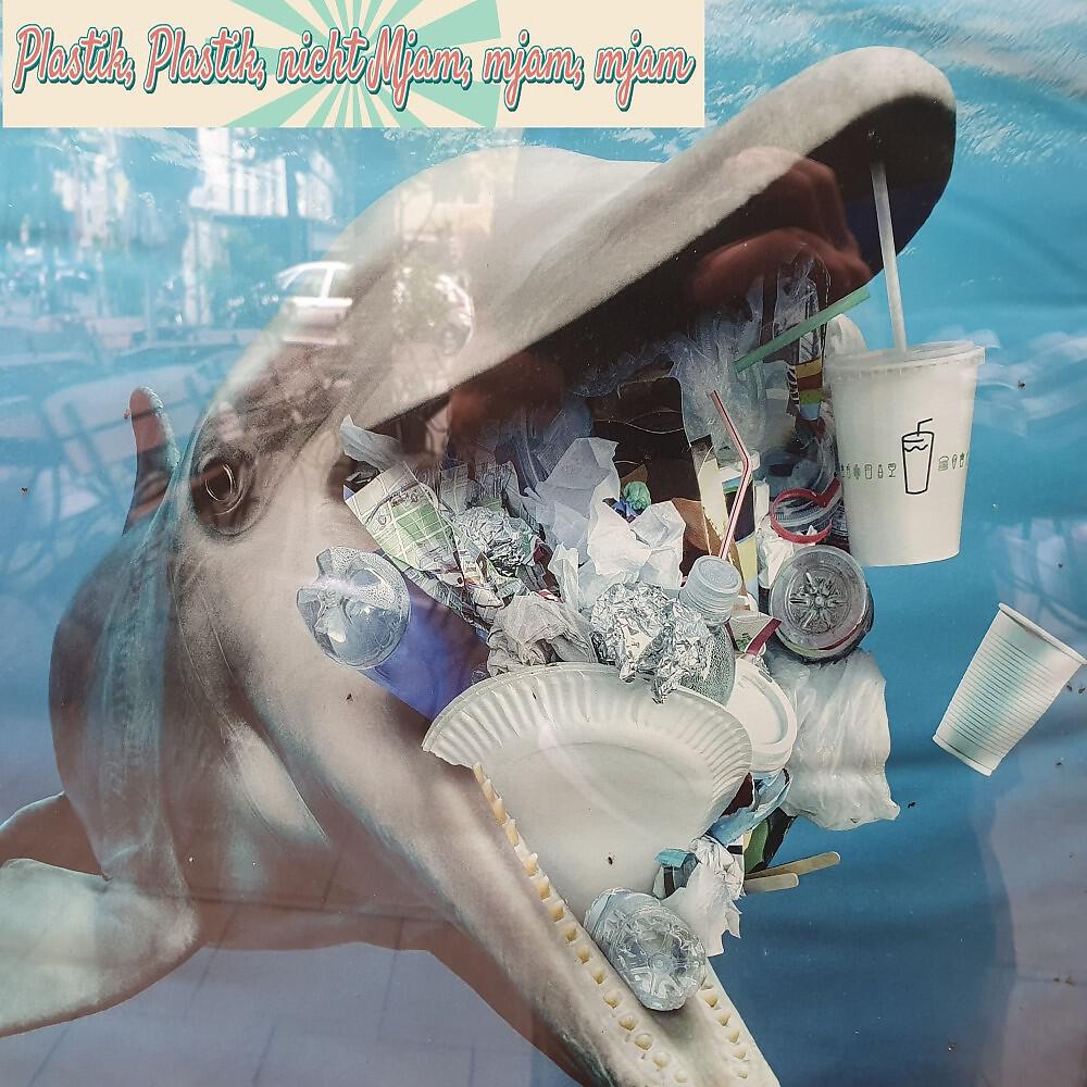 Релиз Plastik, Plastik, nicht Mjam, mjam, mjam