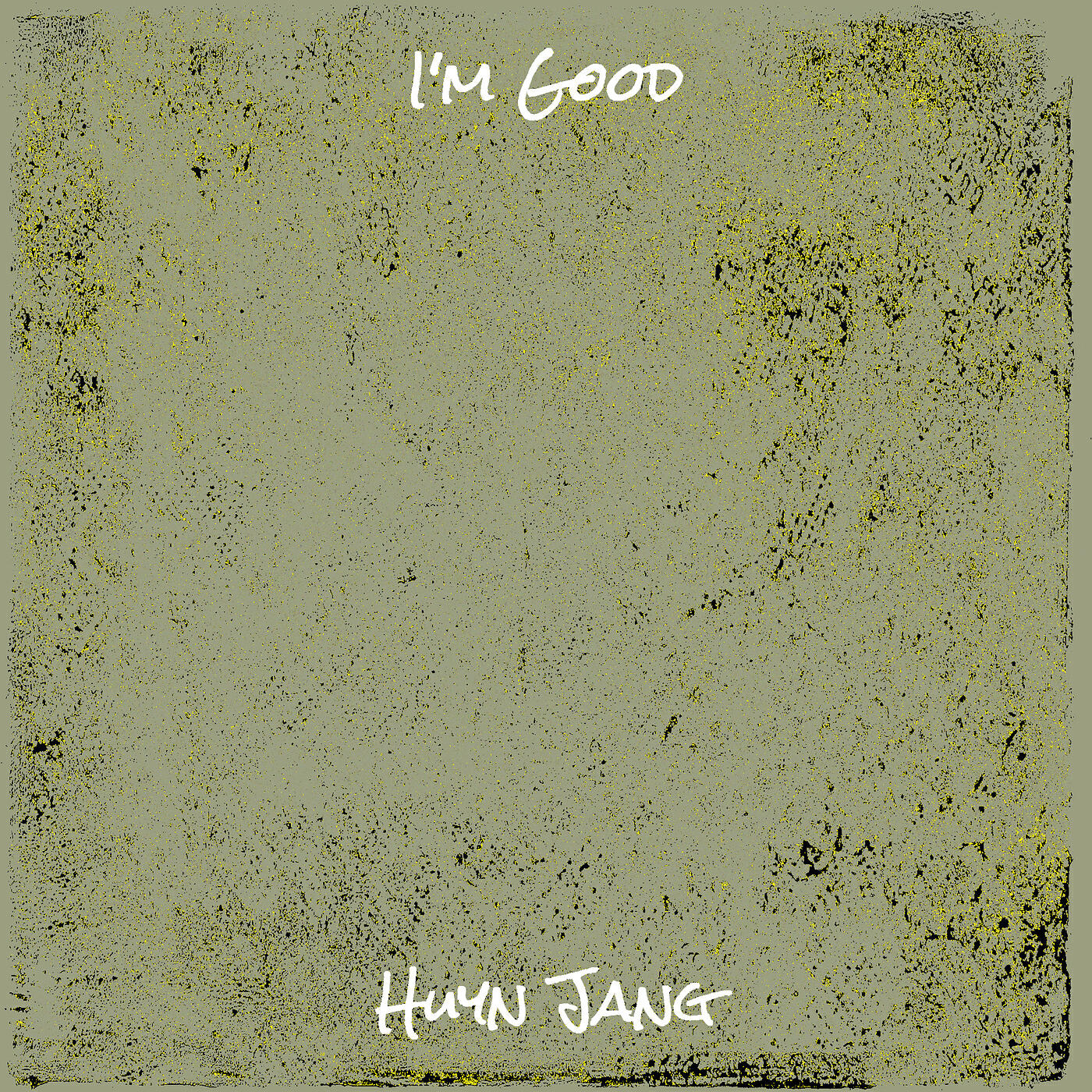 Релиз I'm Good