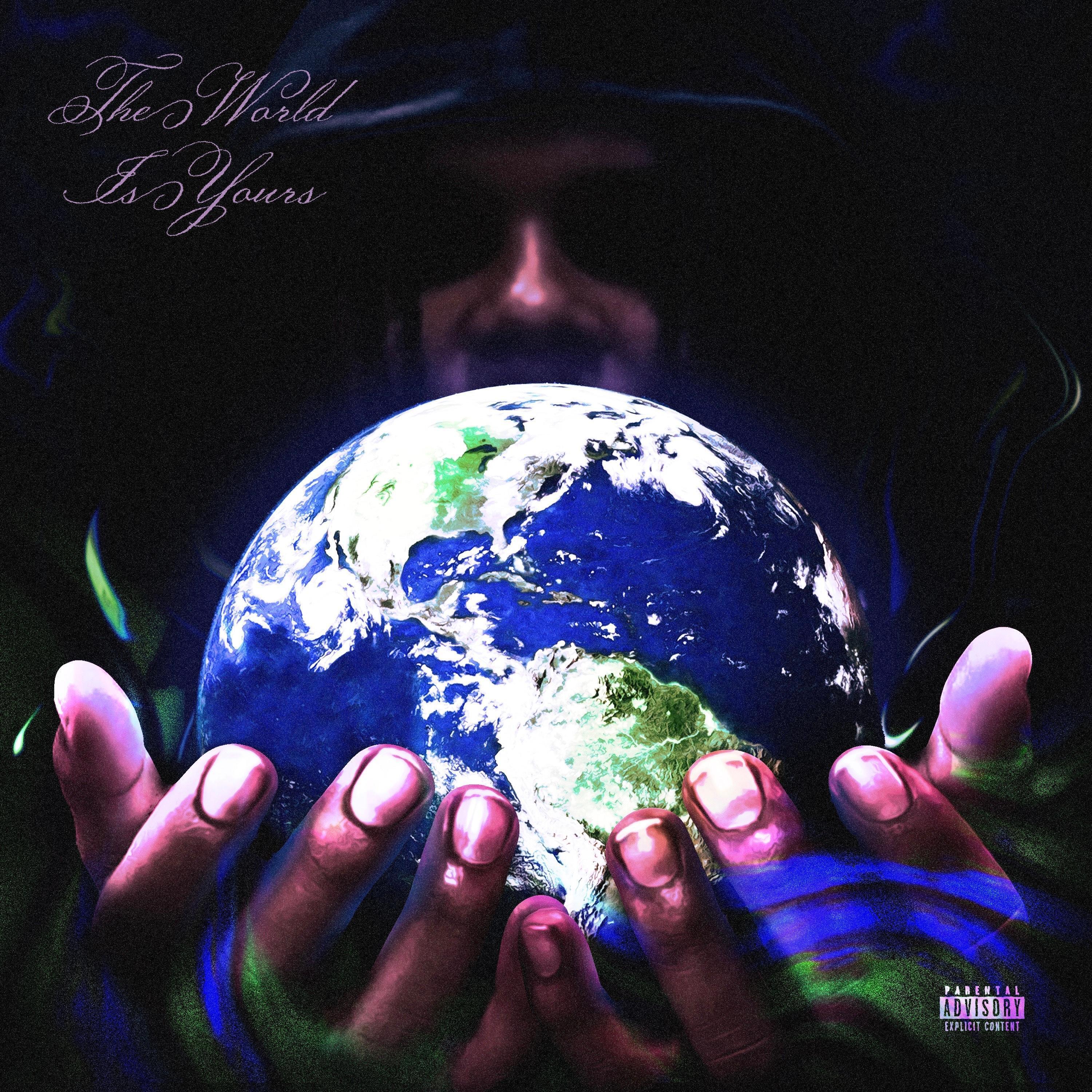 Релиз The World Is Yours