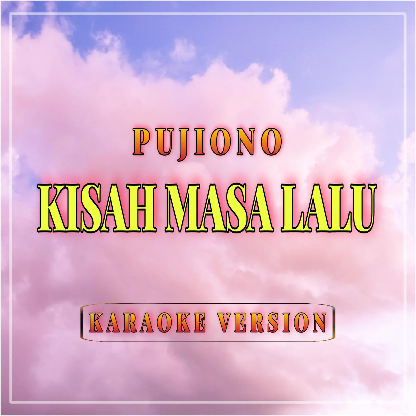 Релиз Kisah Masa Lalu