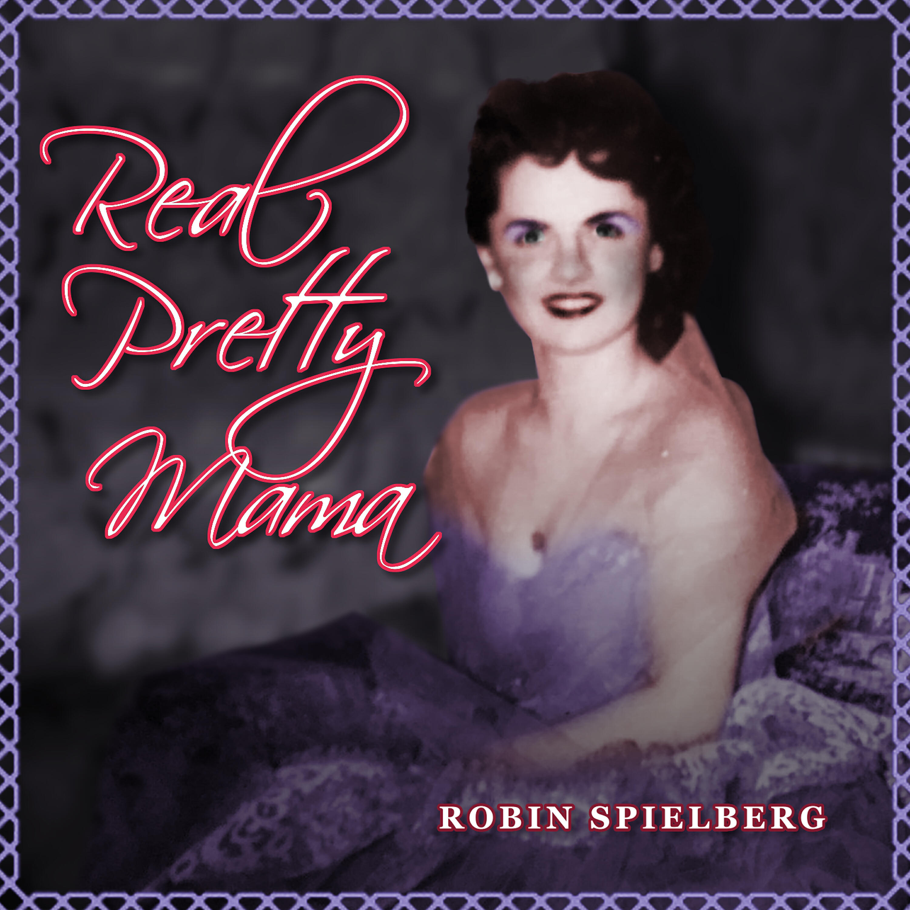 Релиз Real Pretty Mama (Anniversary Edition)