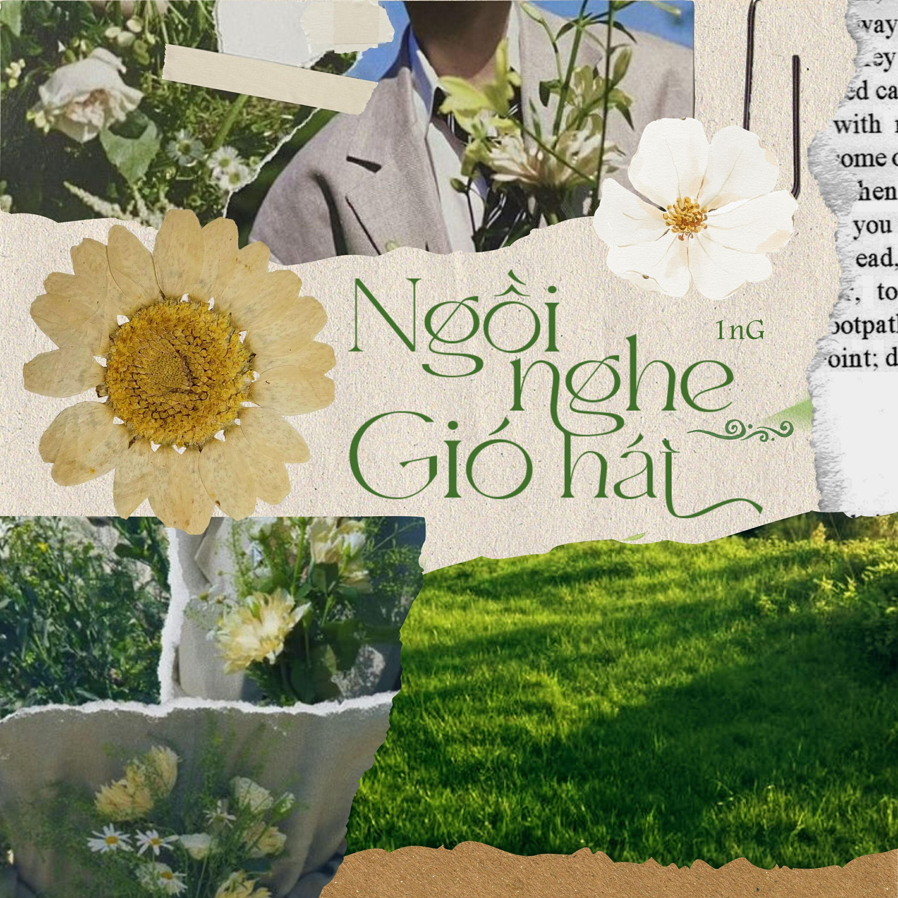 Релиз Ngồi Nghe Gió Hát