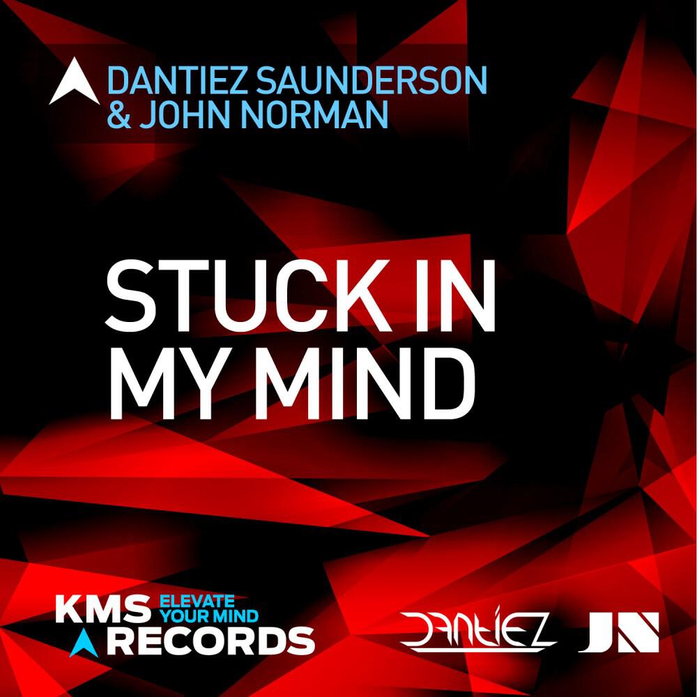 Релиз Stuck in My Mind
