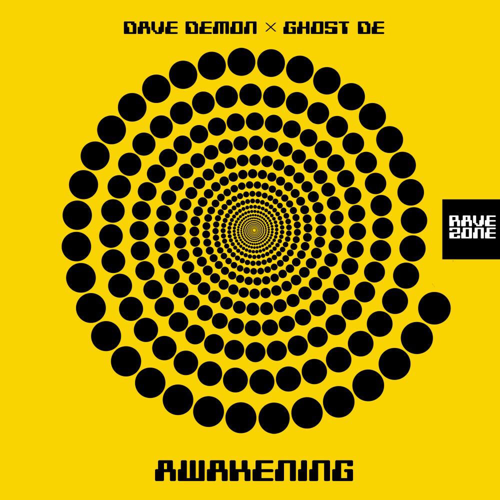 Dave Demon
