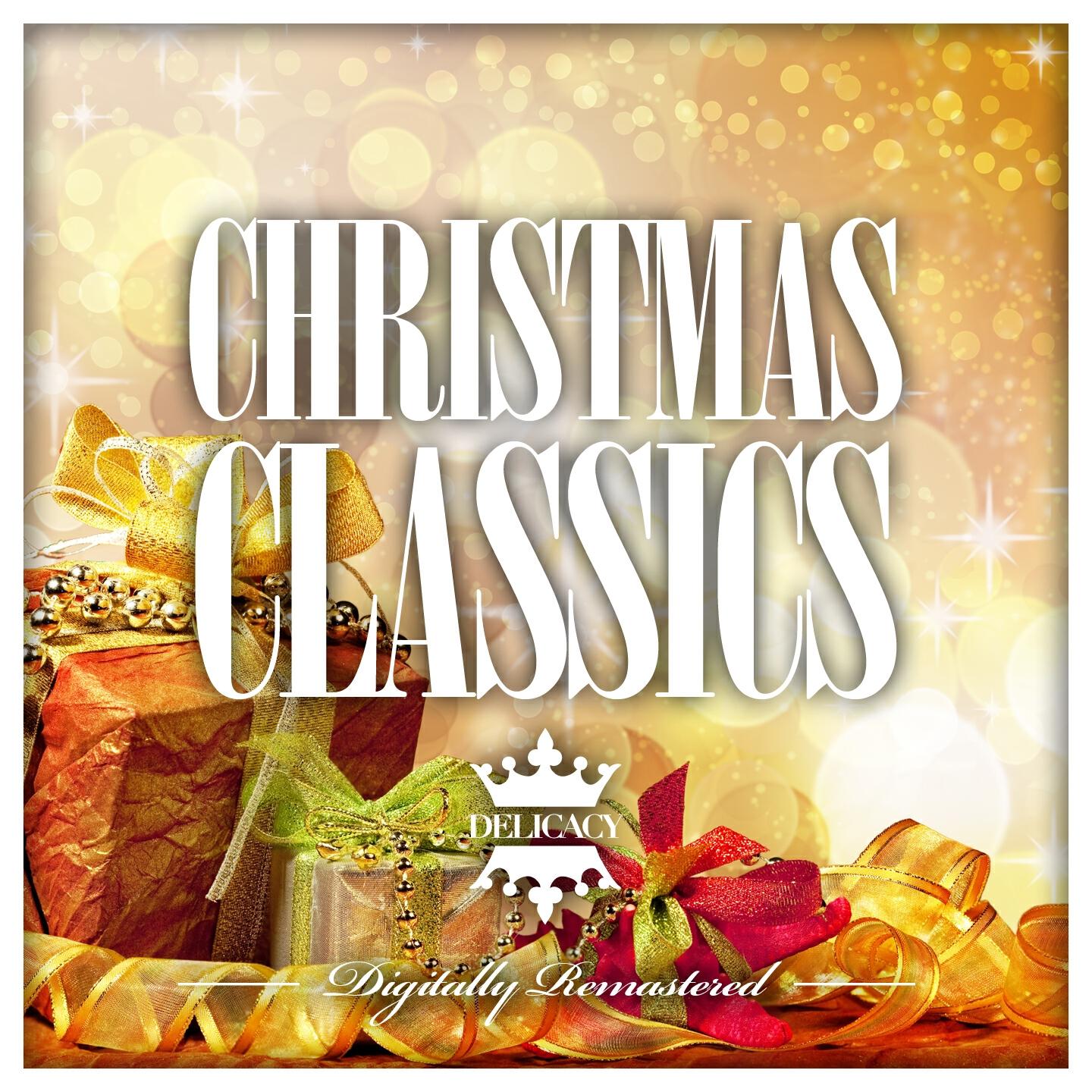 Релиз Christmas Classics