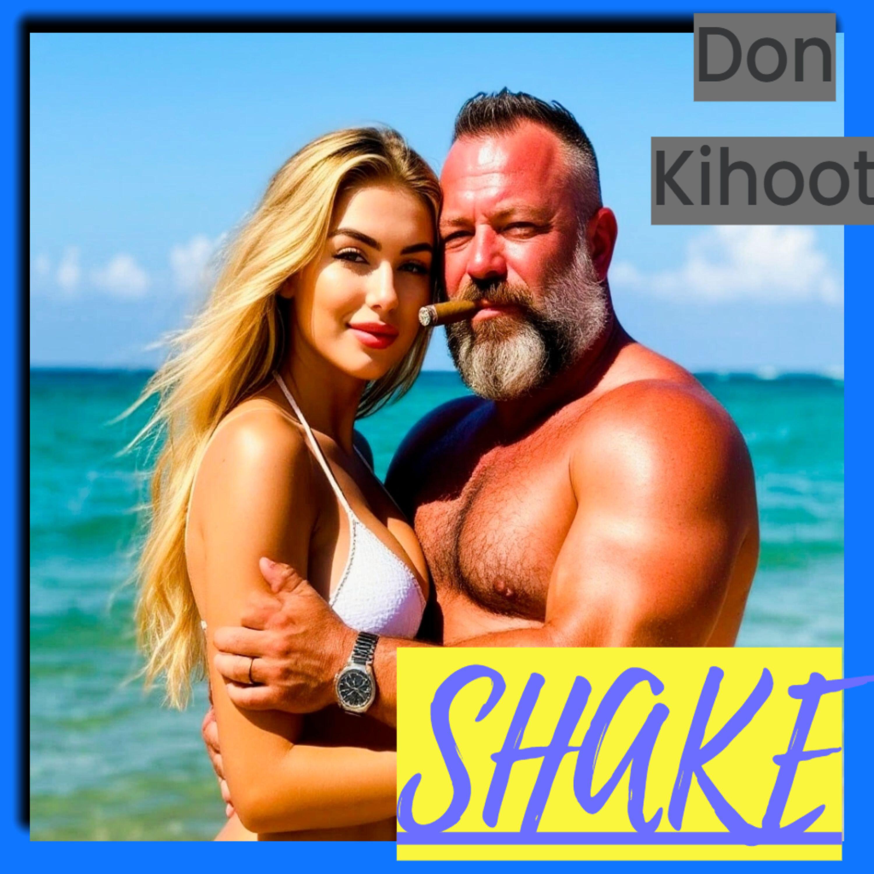 Релиз Don КиХот