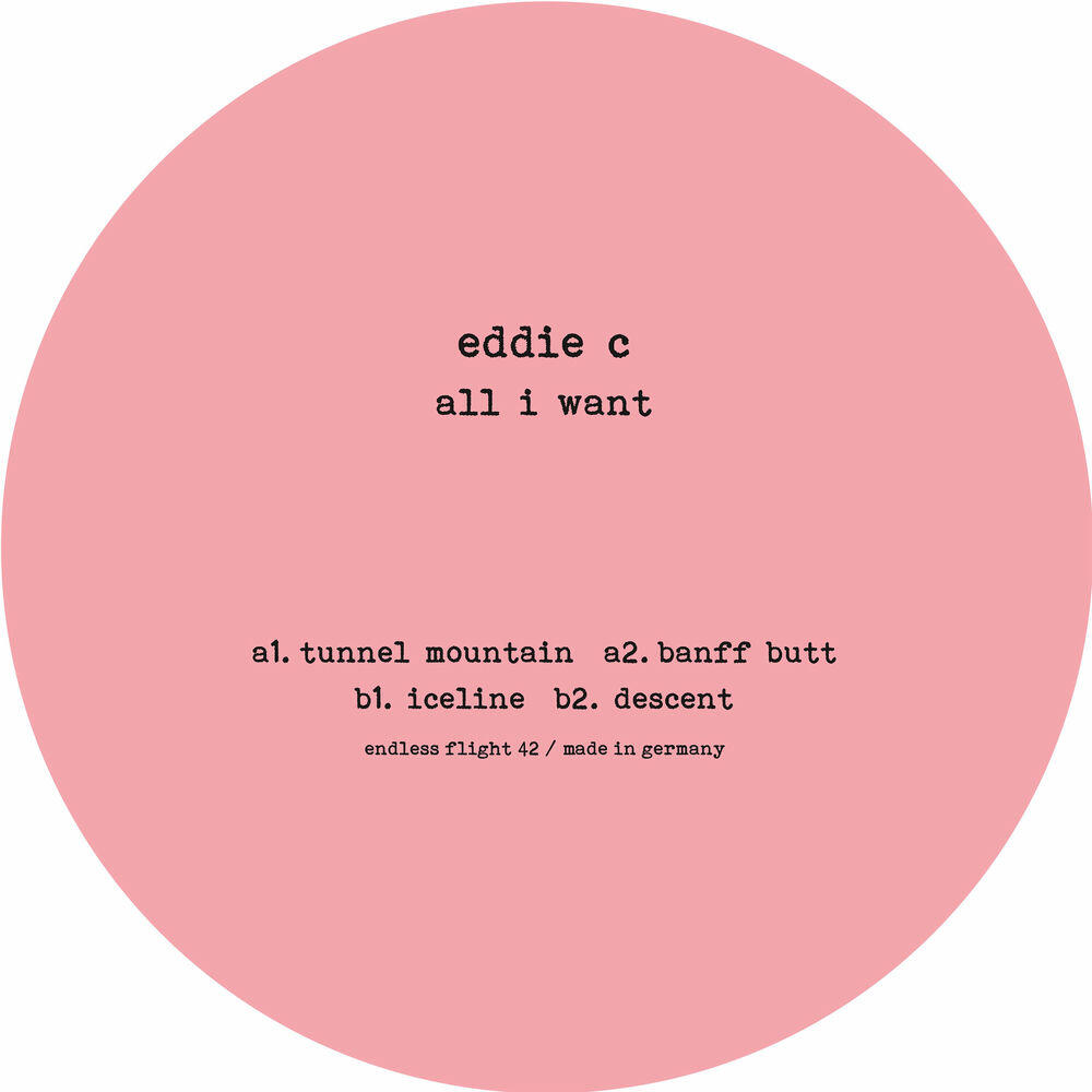 Релиз All I Want