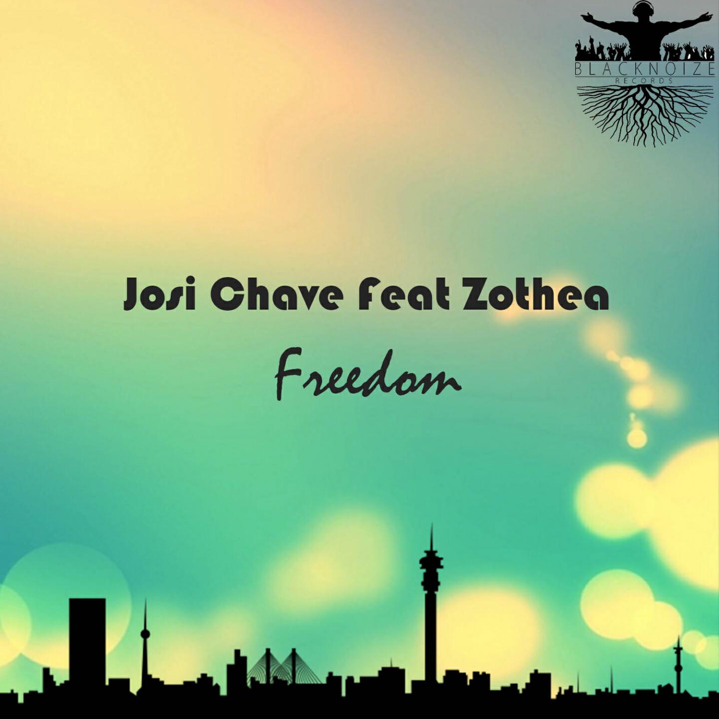 Релиз Freedom