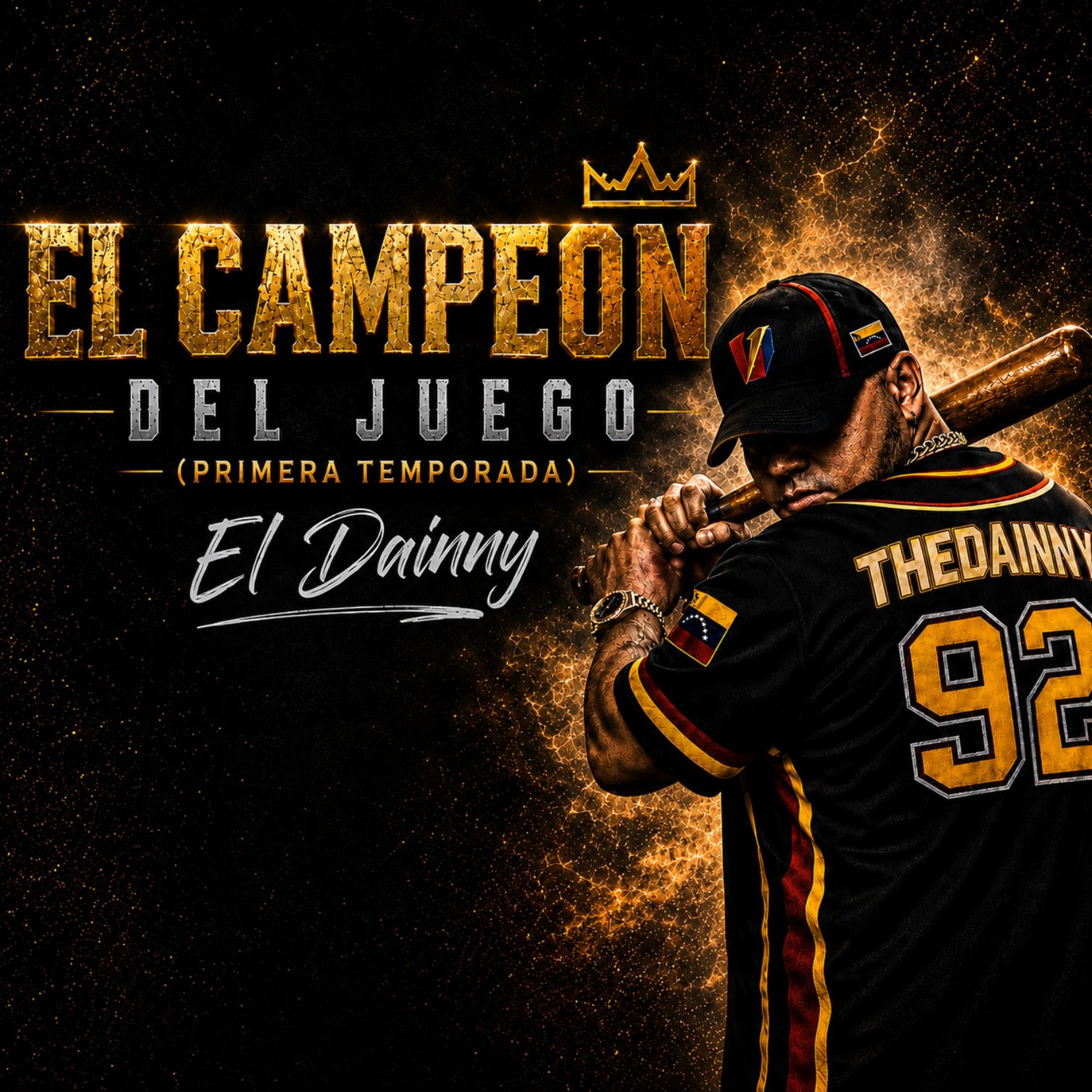 Релиз El Campeón Del Juego Primera Temporada El Origen