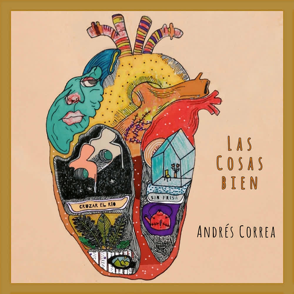 Релиз Las Cosas Bien