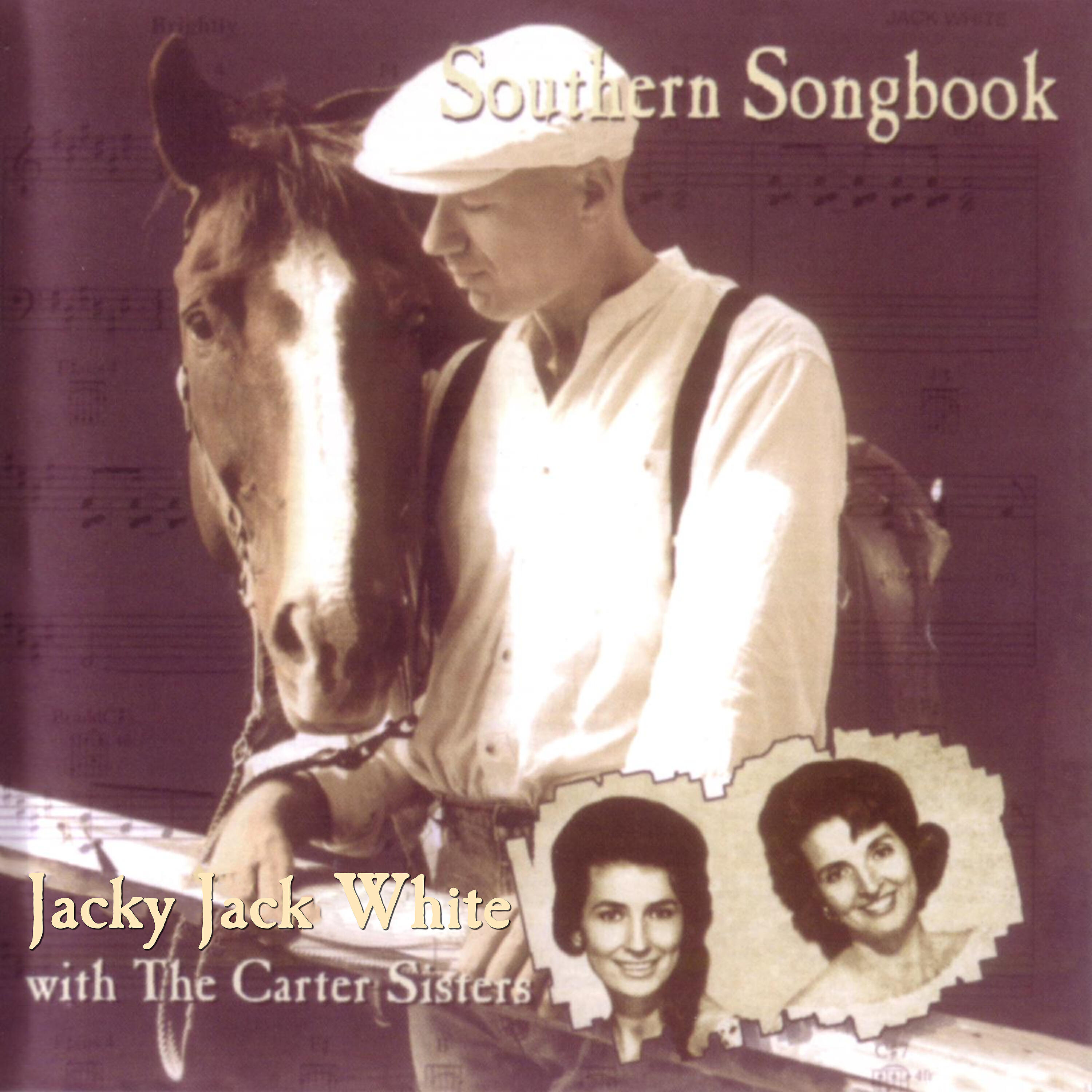 Релиз Southern Songbook