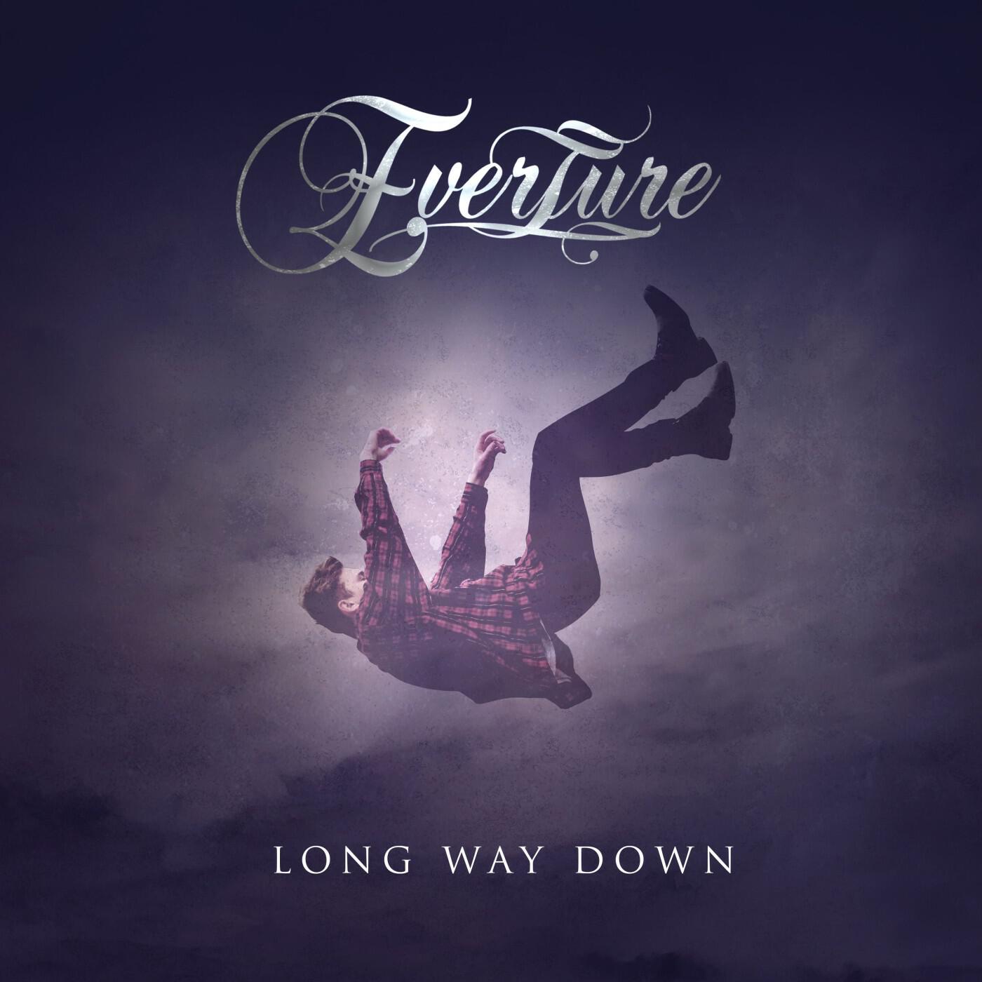 Релиз Long Way Down