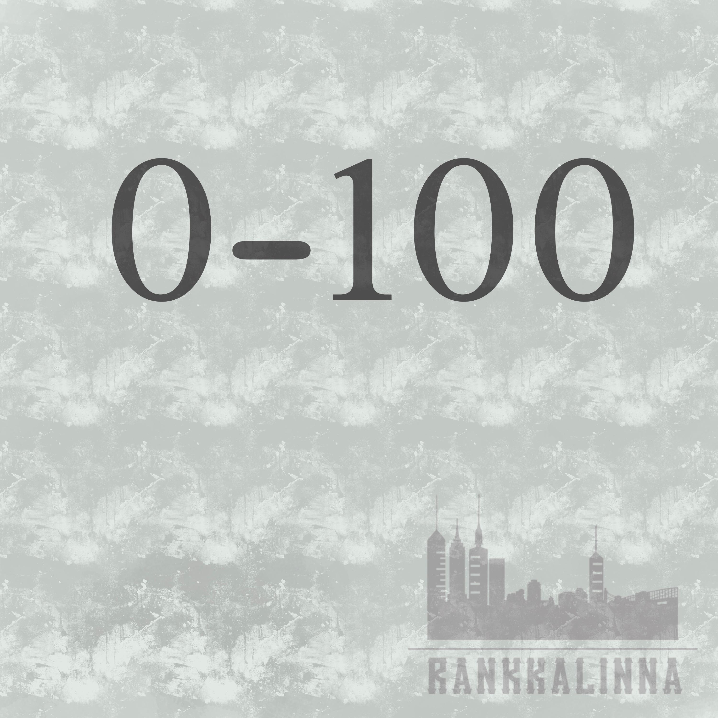 RANKKALINNA