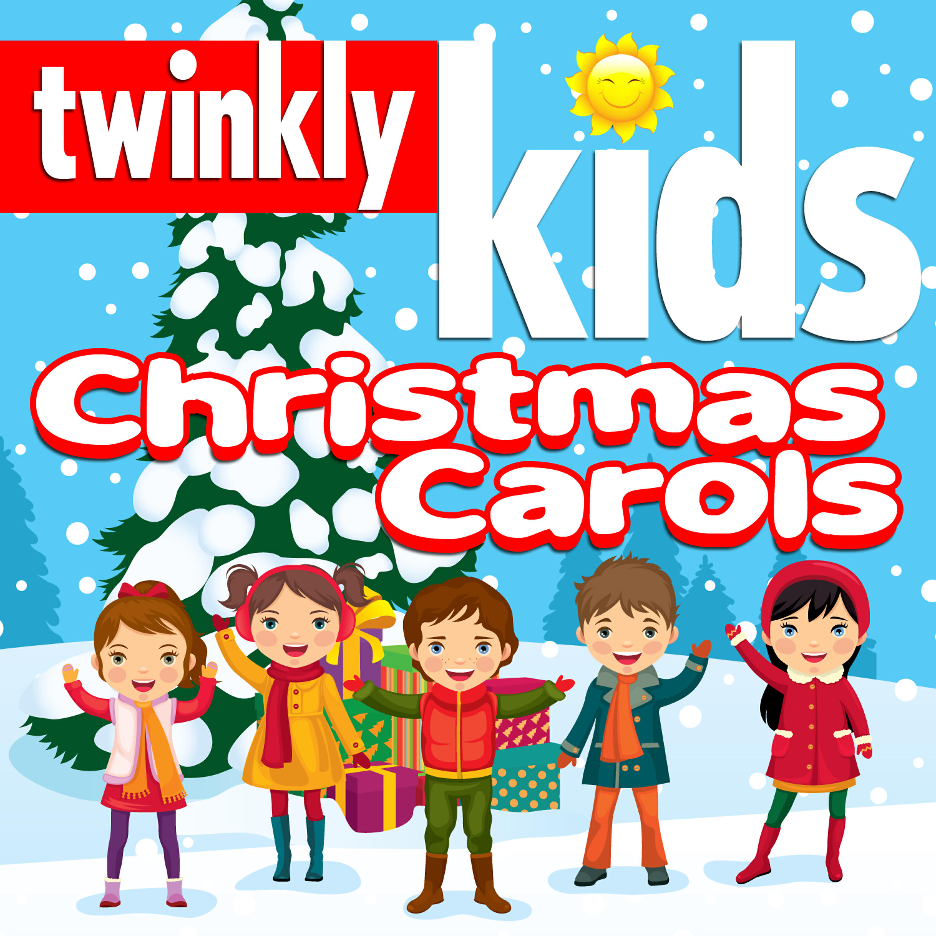 Релиз Christmas Carols