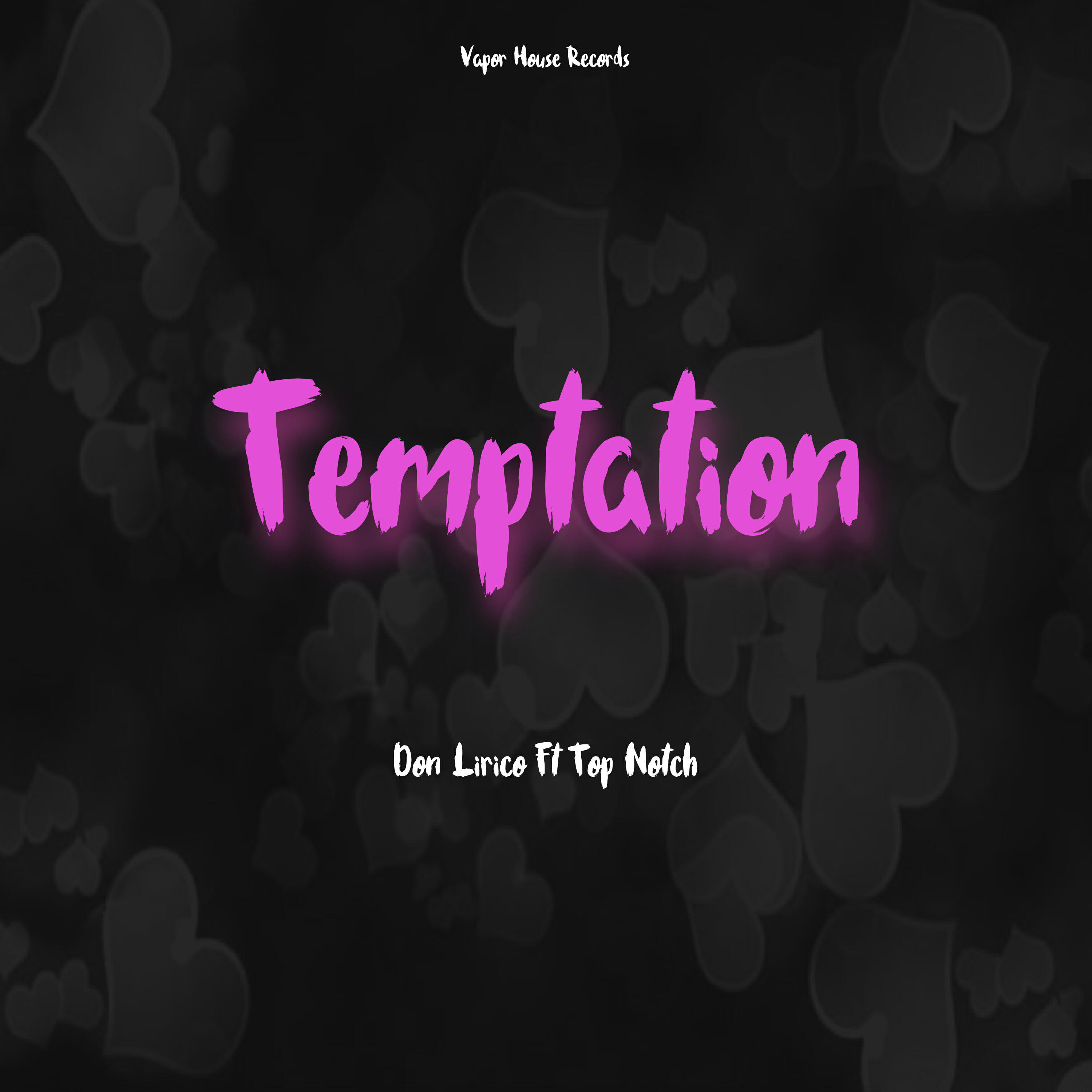 Релиз Temptation