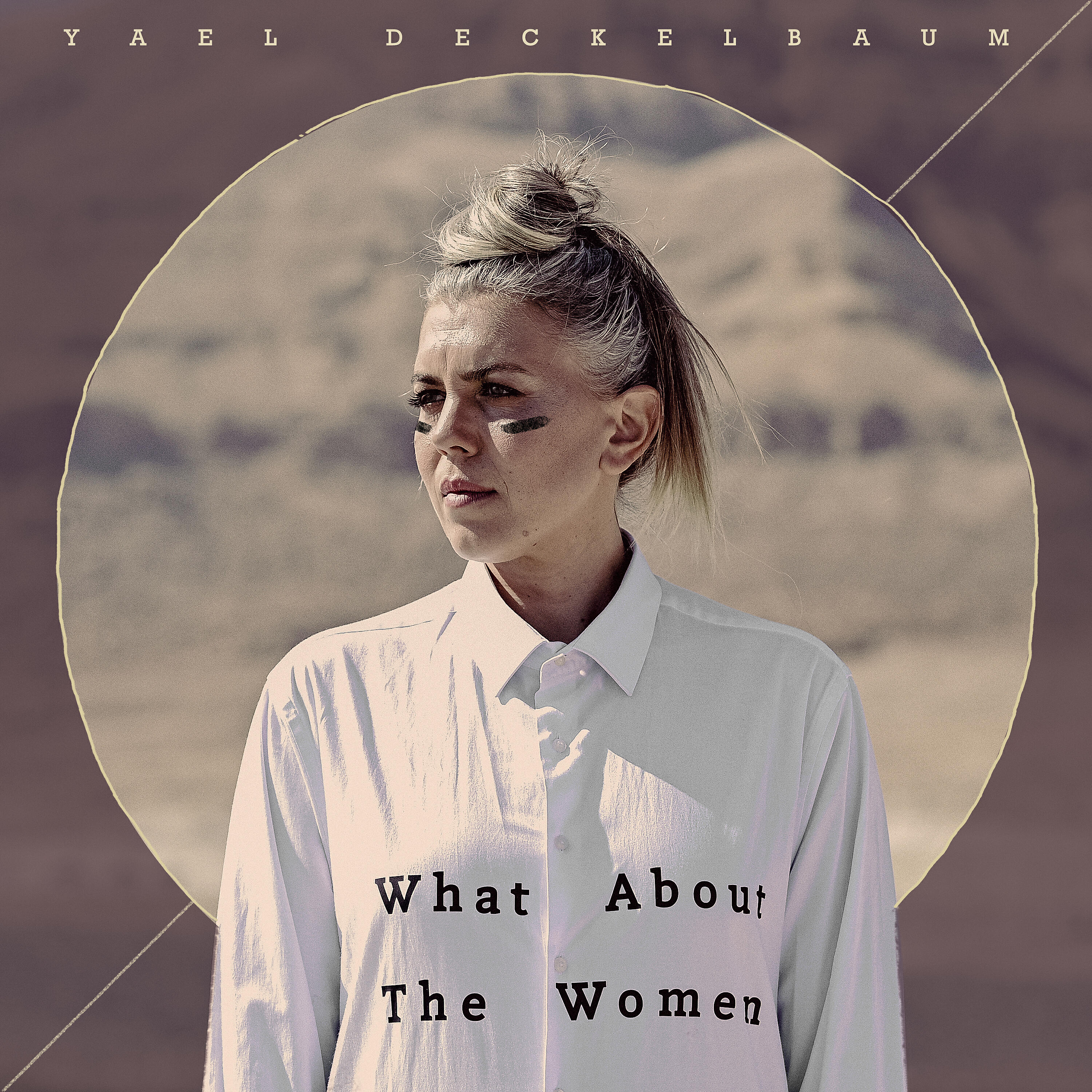 Релиз What About the Women