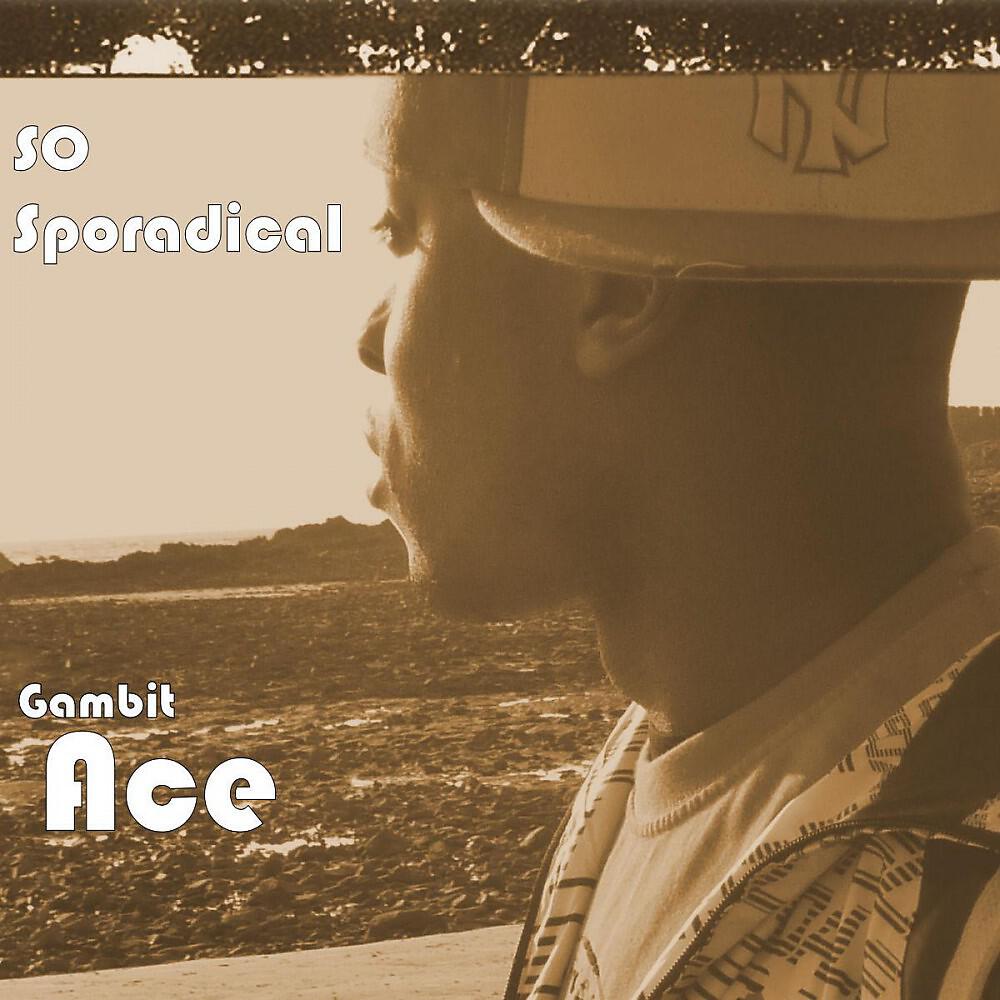 Релиз So Sporadical