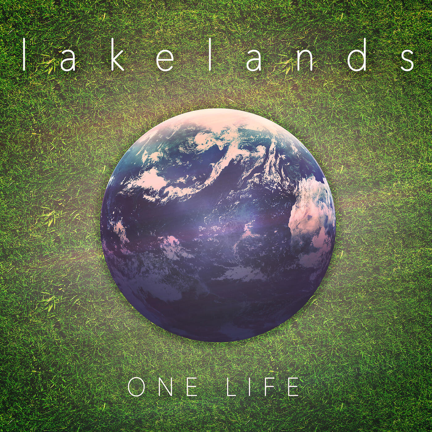 Релиз One Life