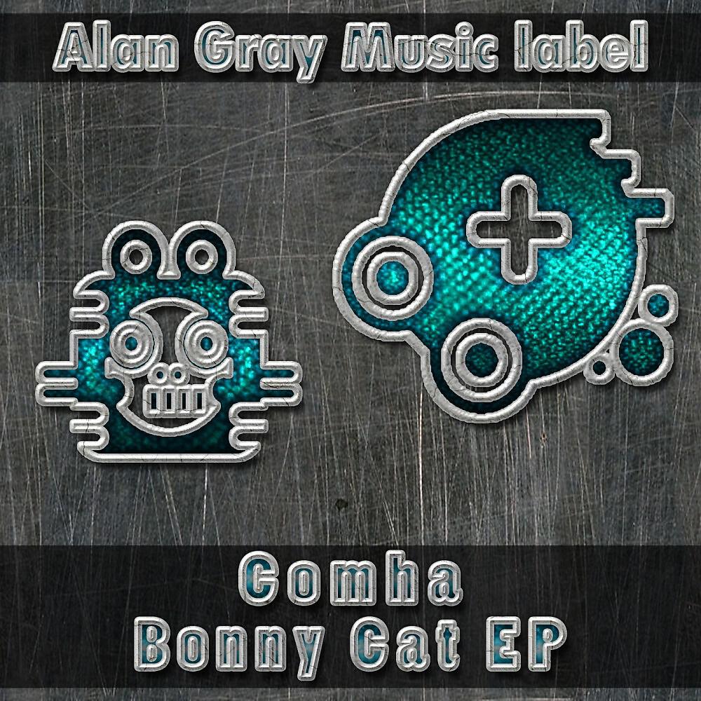 Релиз Bonny Cat Ep