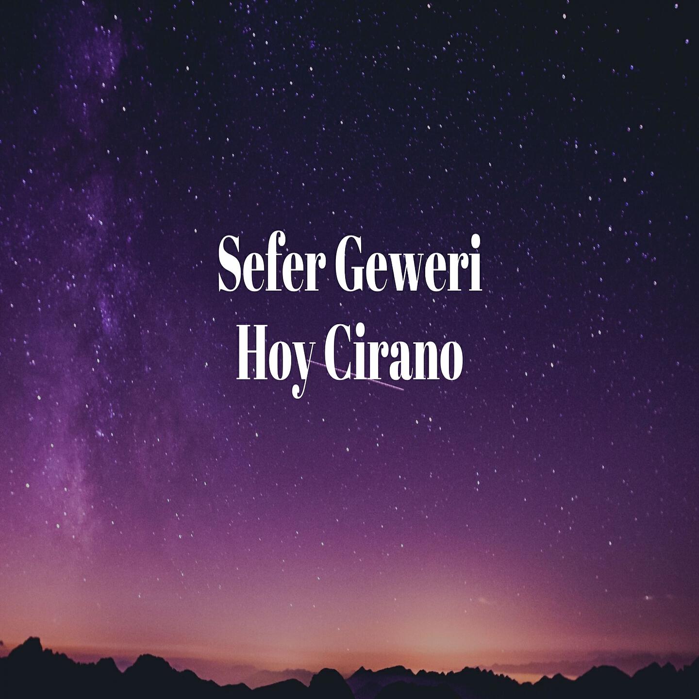 Релиз Hoy Cirano