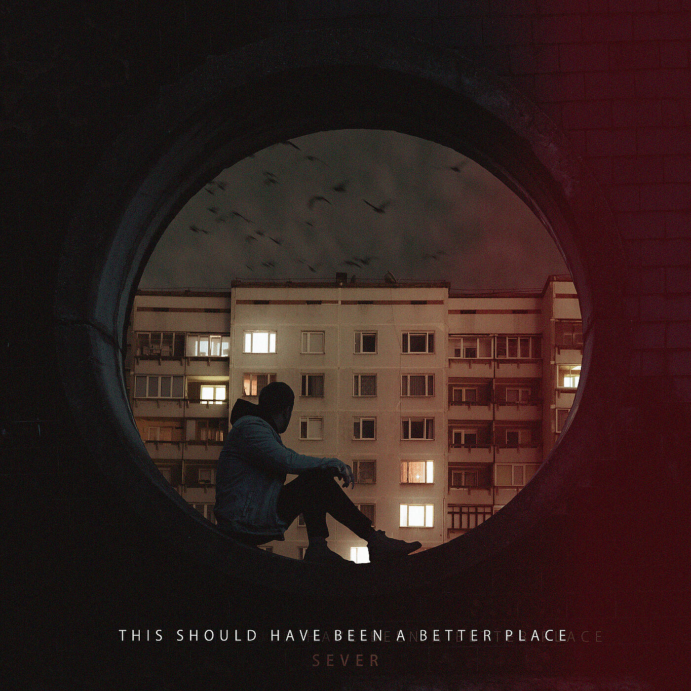 Релиз This Should Have Been a Better Place