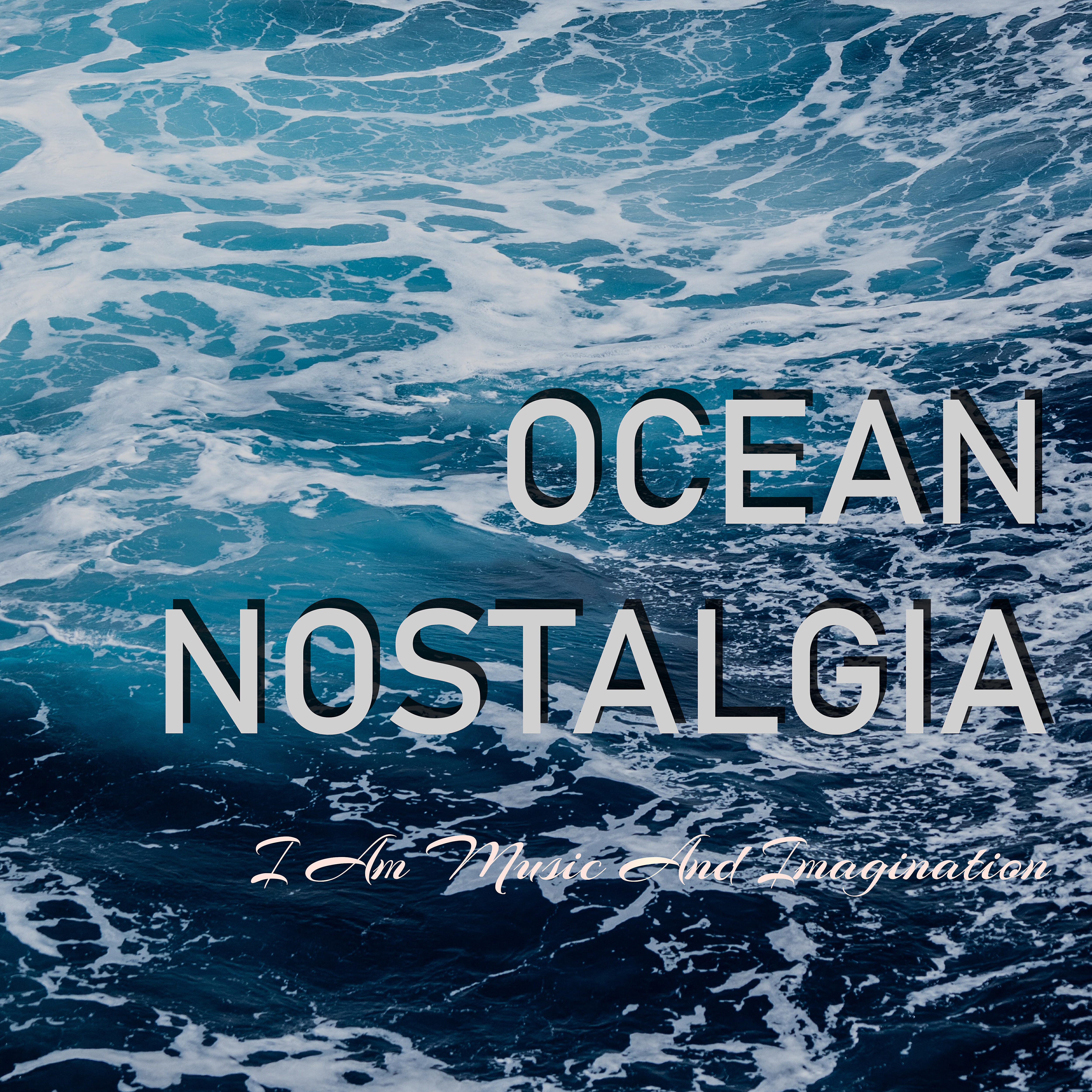 Релиз Ocean Nostalgia
