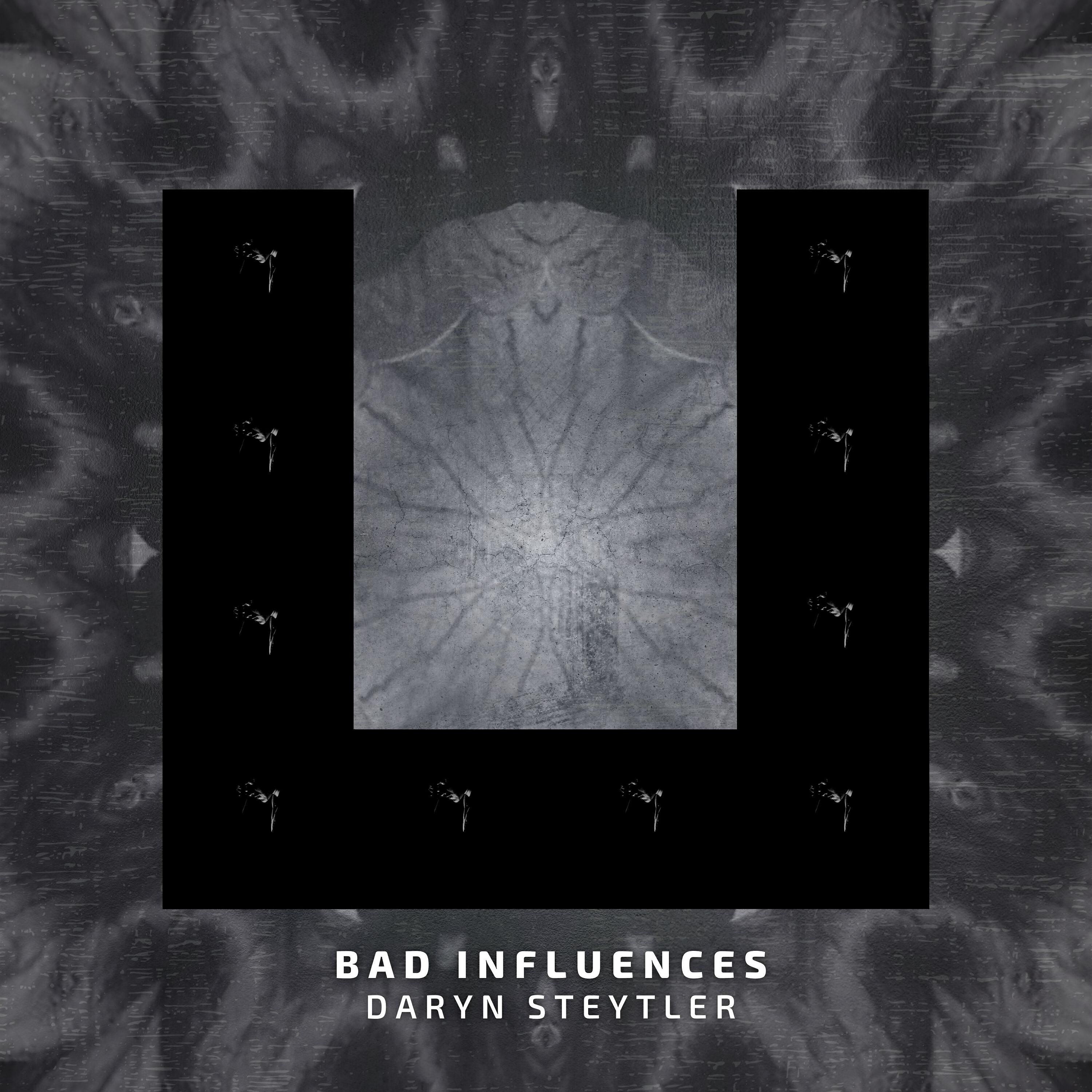 Релиз Bad Influences