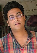 Indranil Sen