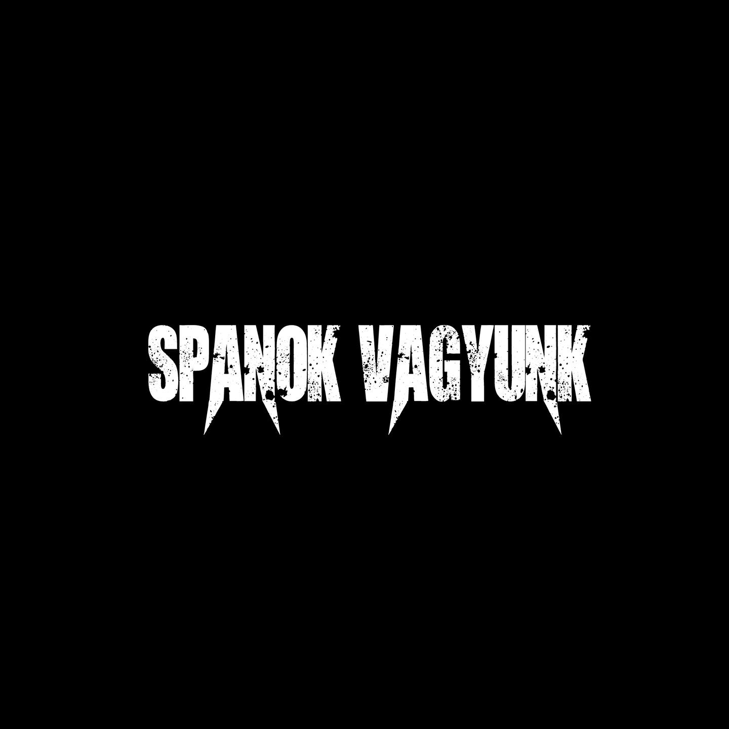 Релиз Spanok vagyunk