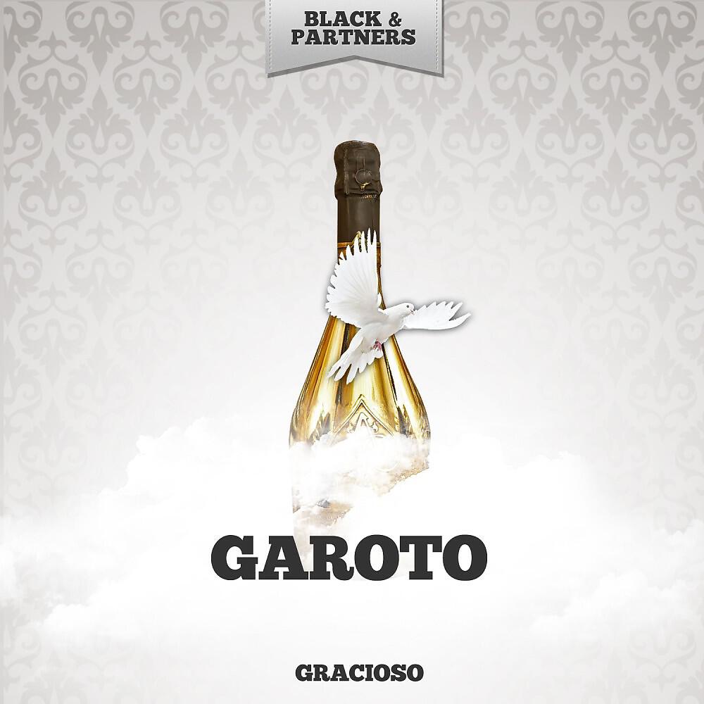 Релиз Gracioso