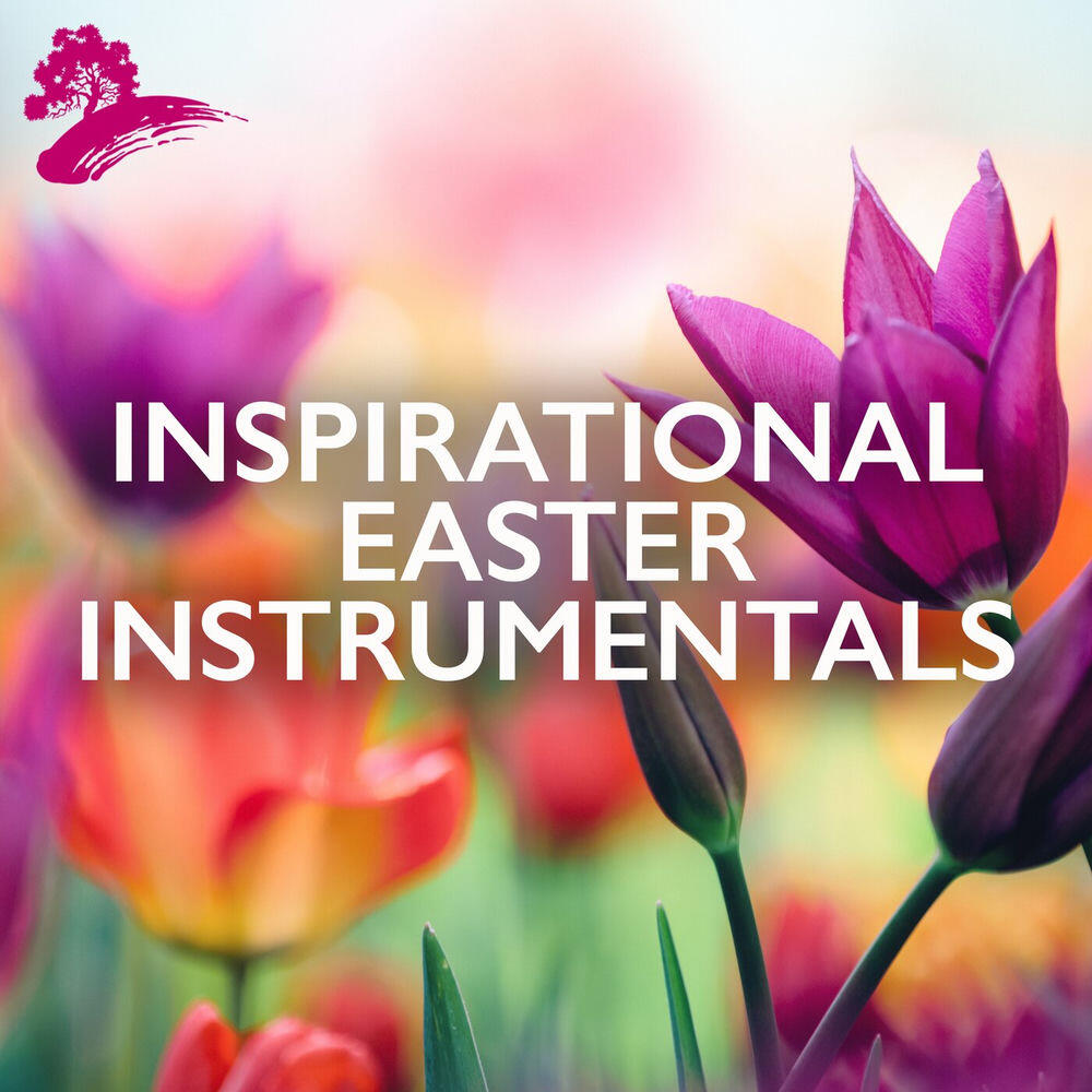 Релиз Inspirational Easter Instrumentals