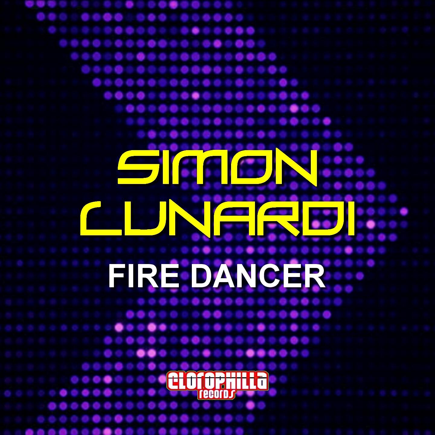 Релиз Fire Dancer