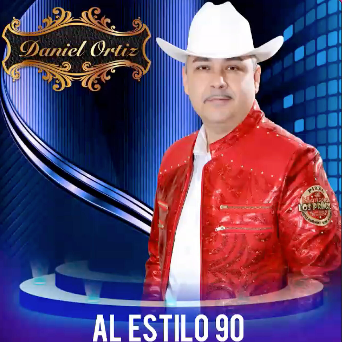 Релиз Al Estilo 90