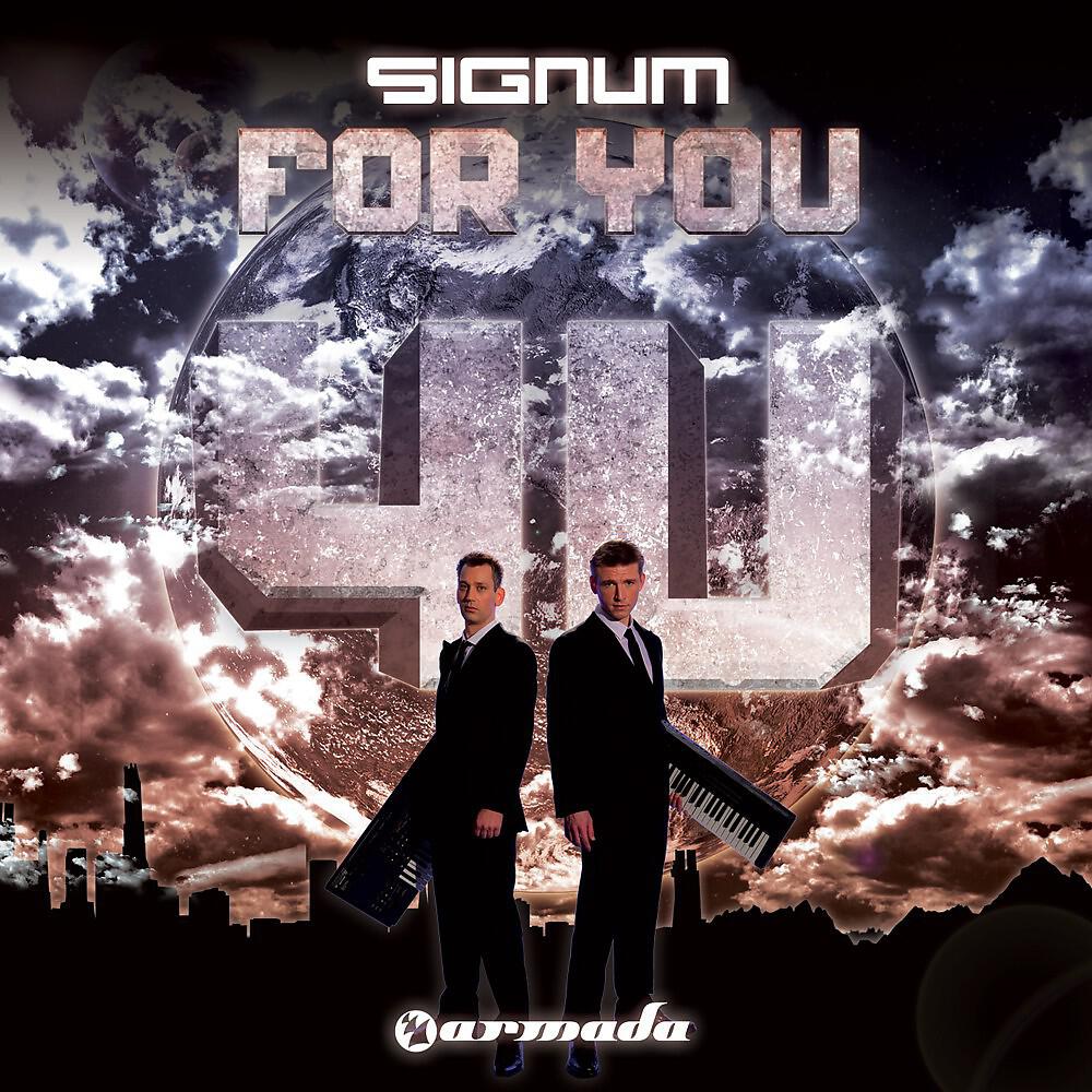 Релиз For You