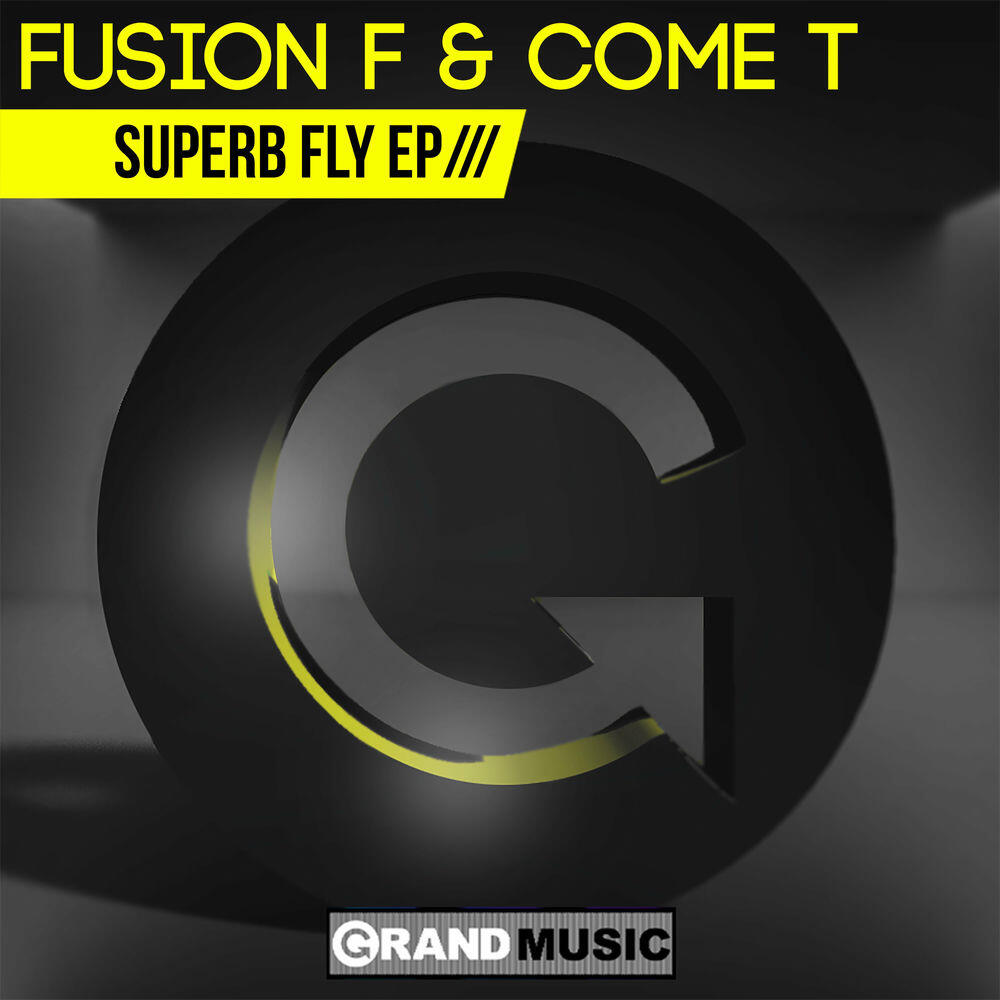 Релиз Superb Fly EP