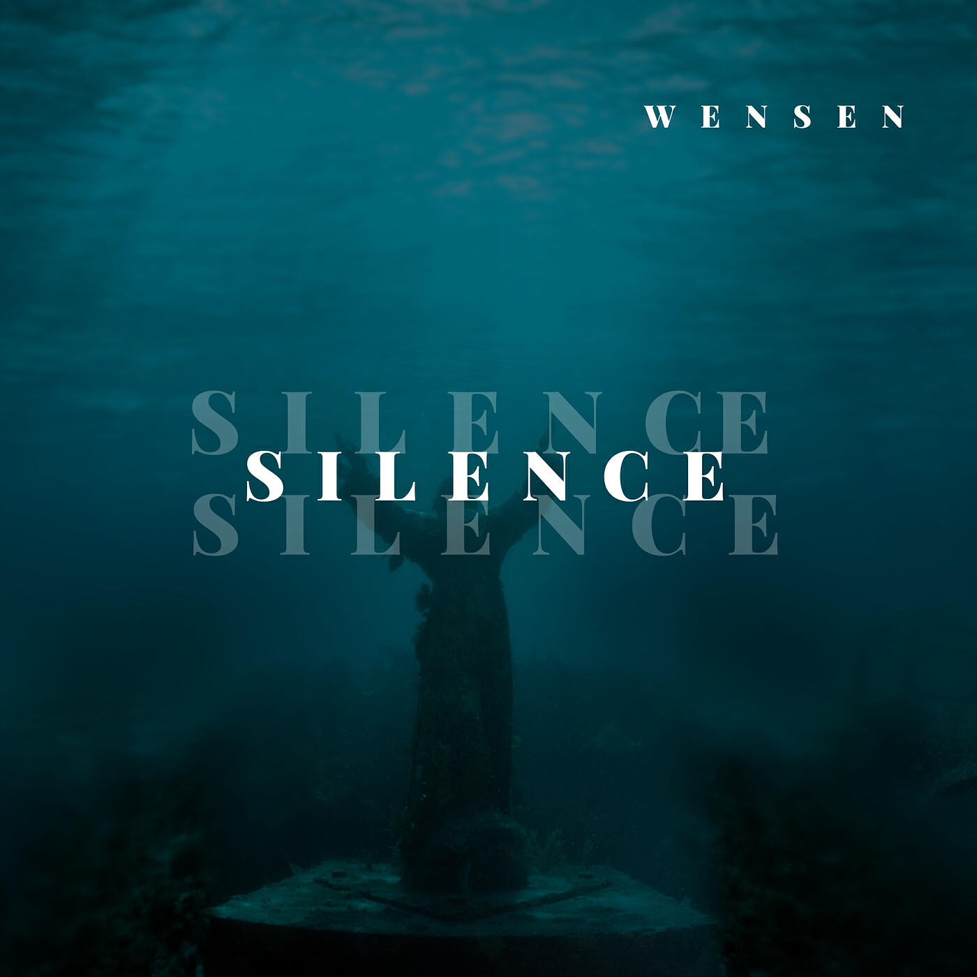 Релиз Silence