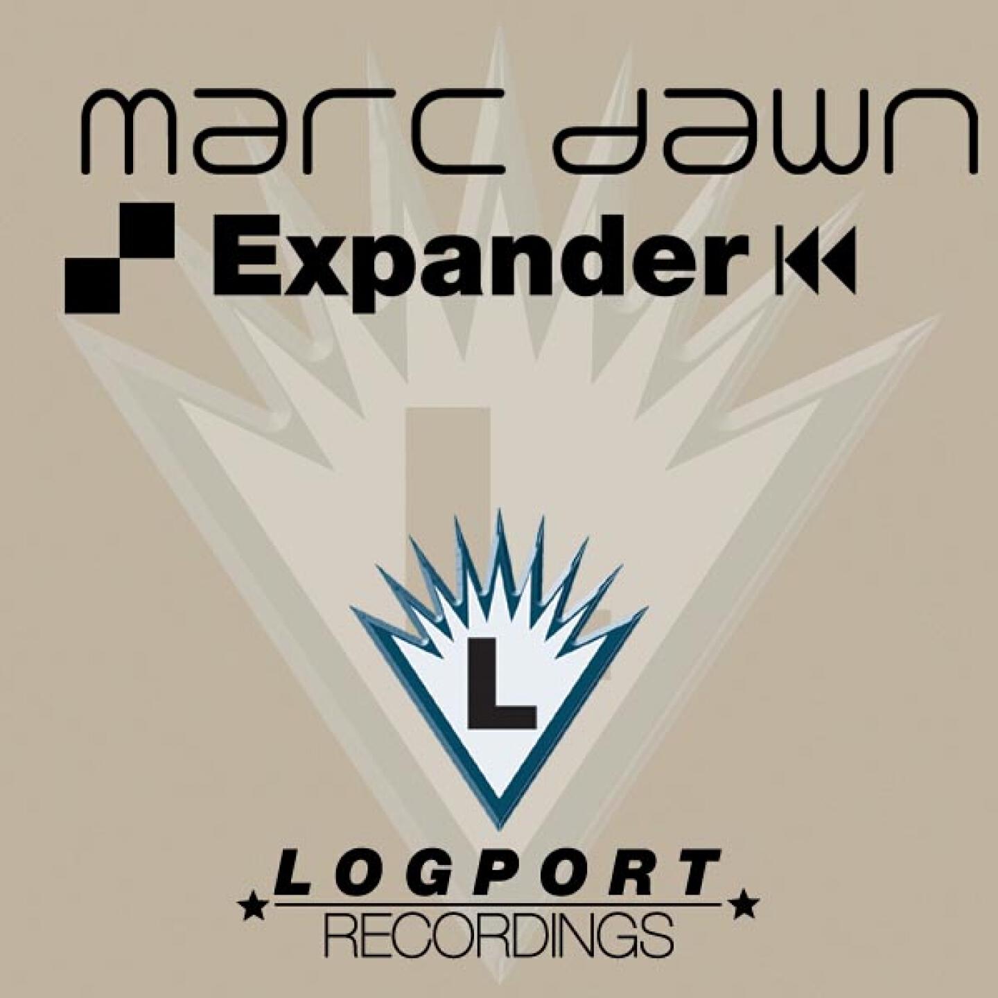 Релиз Expander