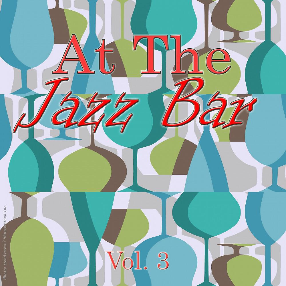 Релиз At the Jazz Bar Vol. 3