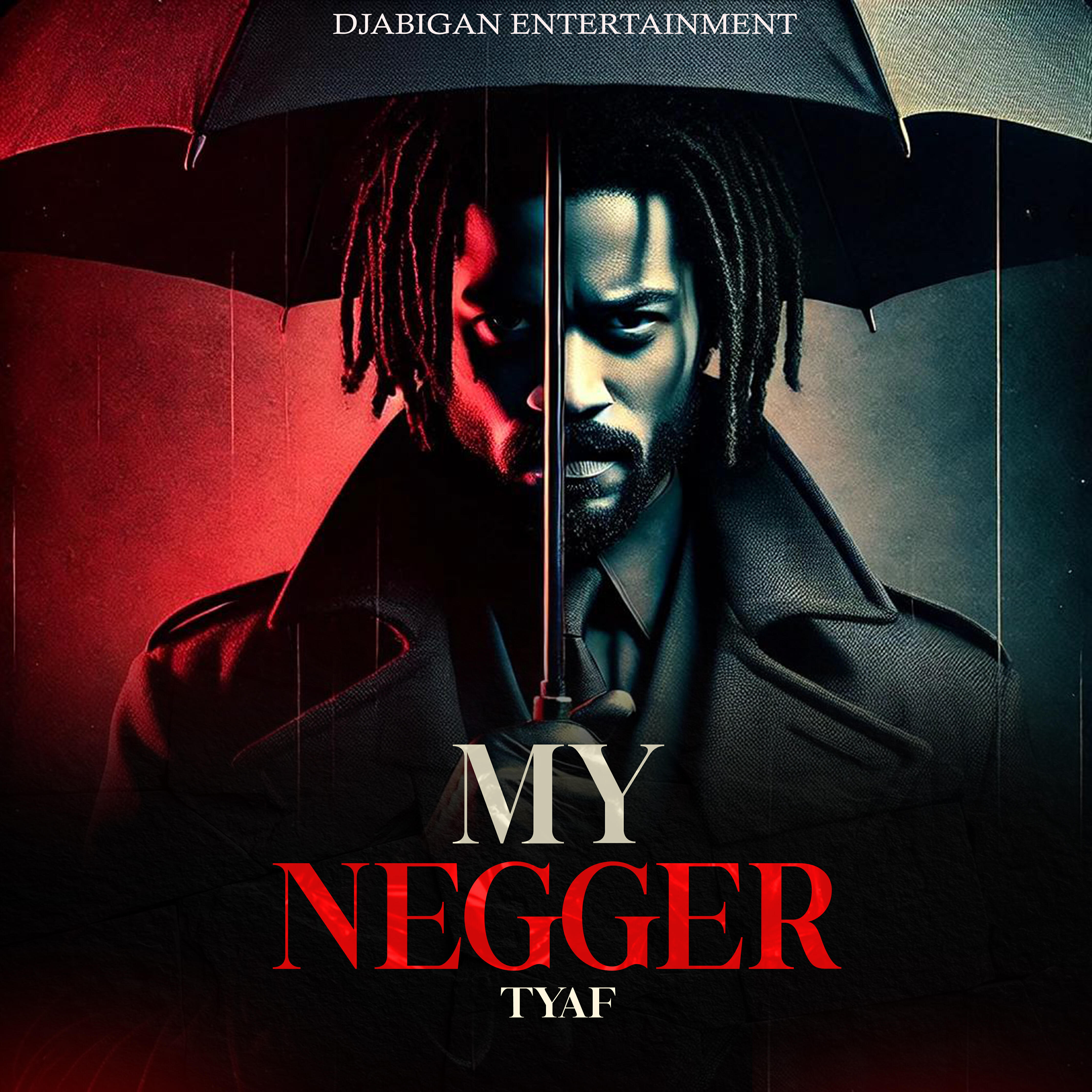 Релиз MY NEGGER