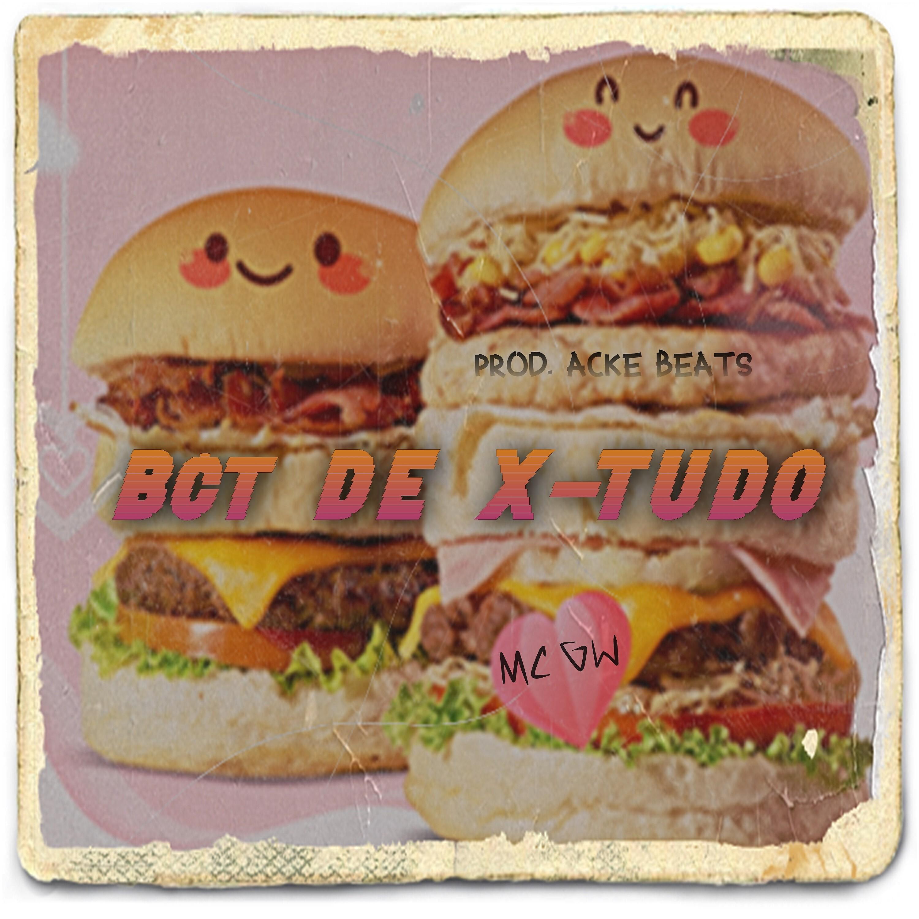 Релиз Buc3Ta de X-Tudo