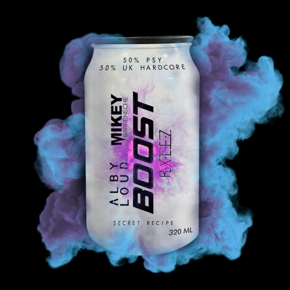 Релиз Boost