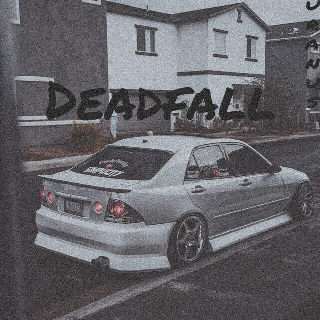 Релиз Deadfall