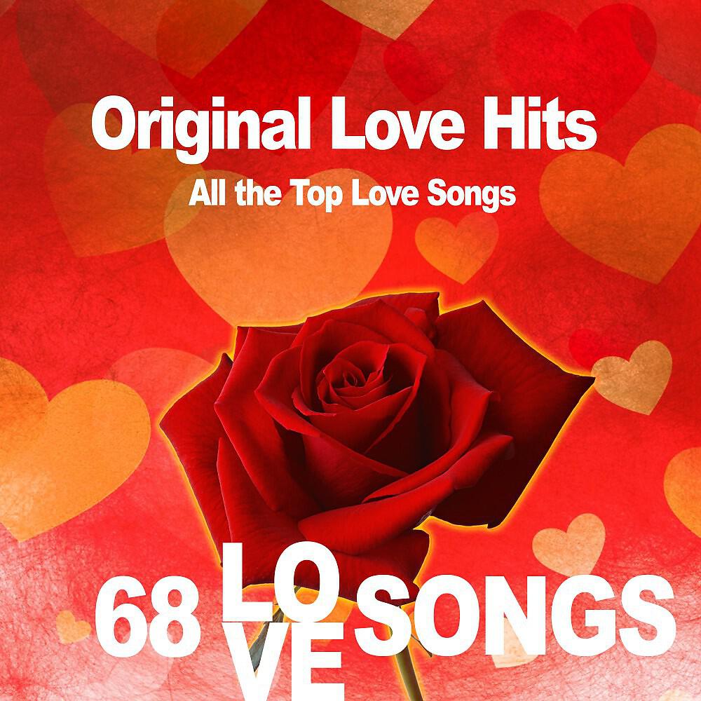 Релиз Original Love Hits (All the Top Love Songs)