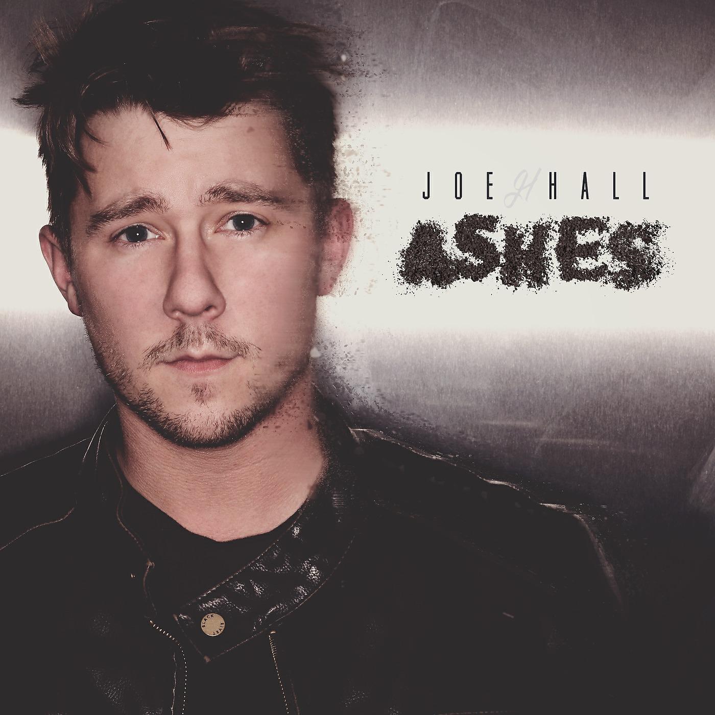Joe Hall