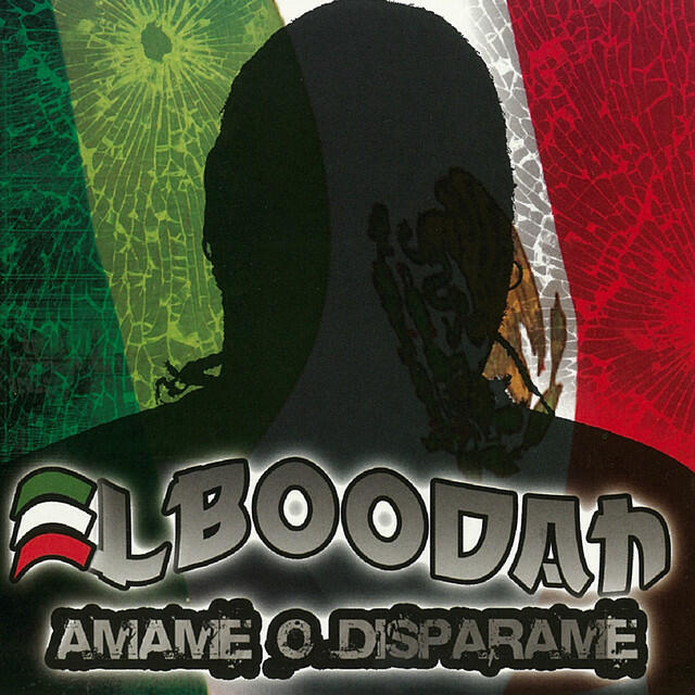 Релиз Amame o Disparame