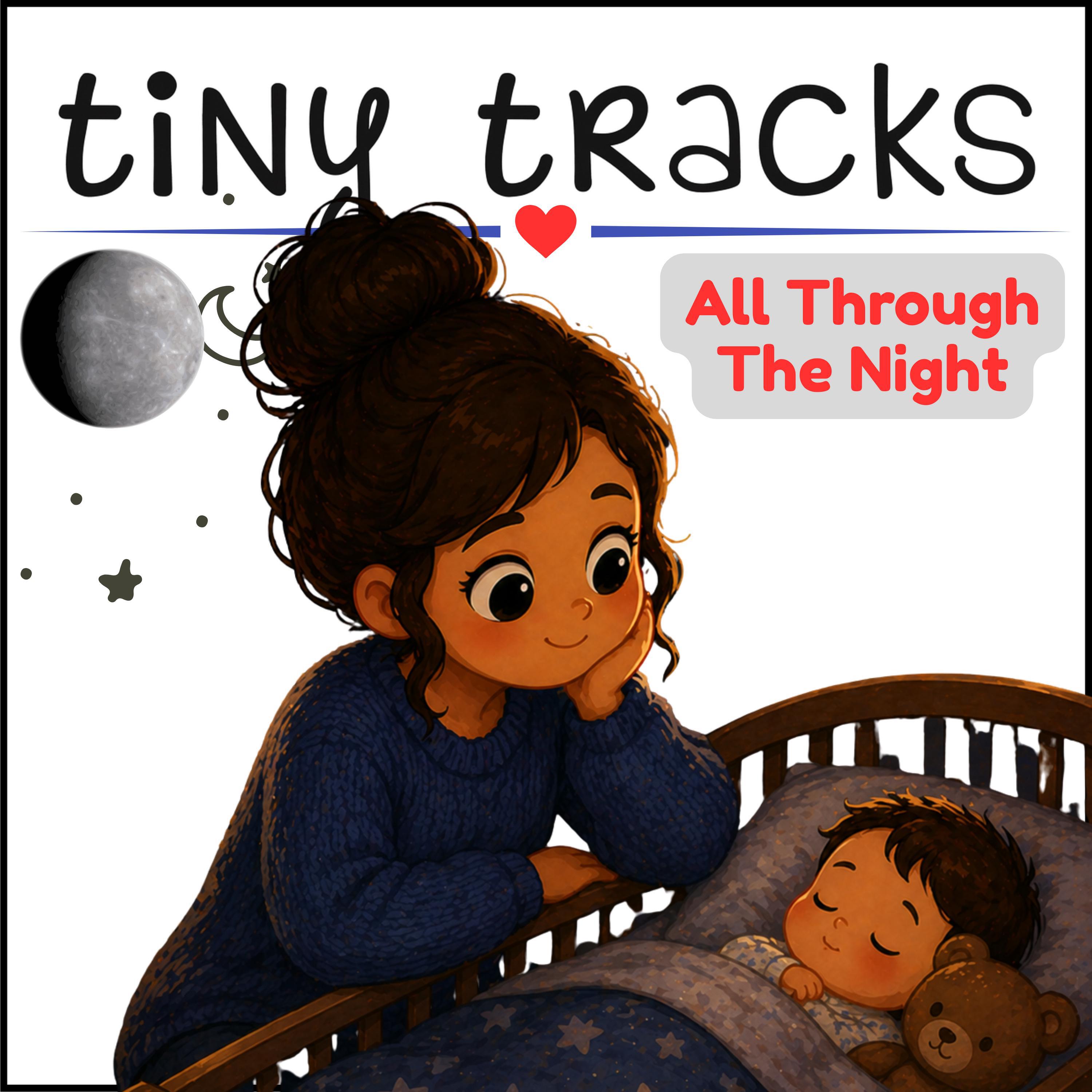 Релиз All Through The Night (Lullaby Version)