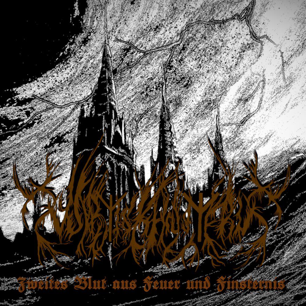 Релиз Zweites Blut Aus Feuer Und Finsternis