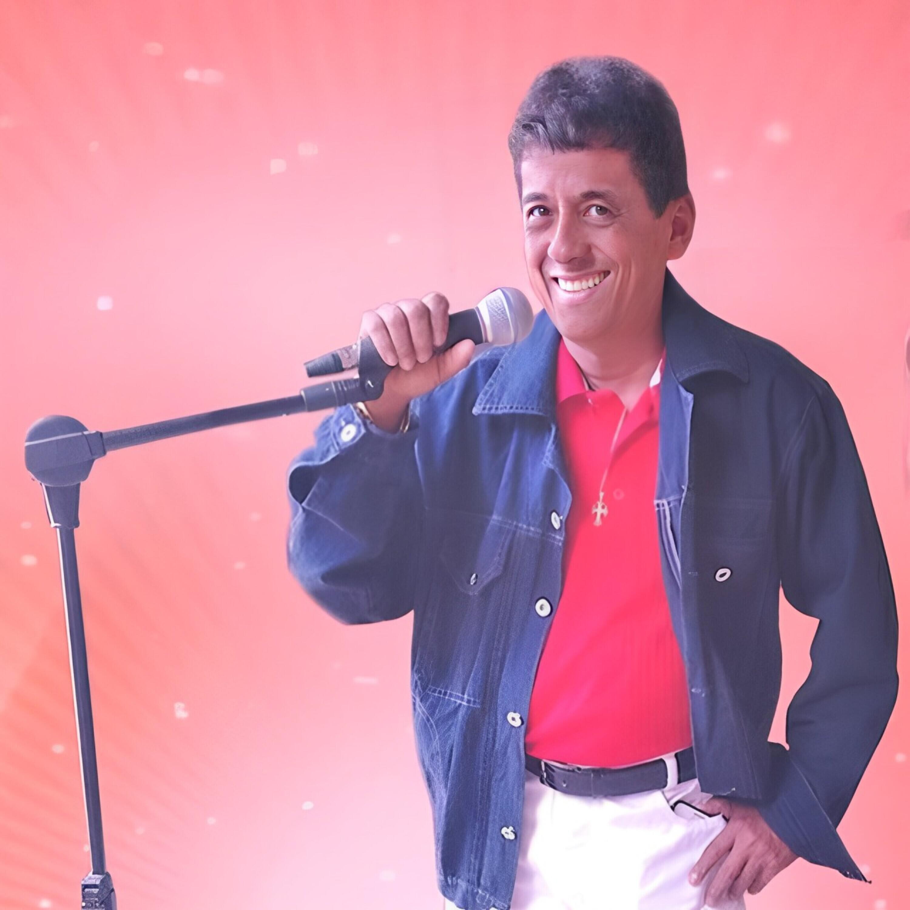 Natinho Brega