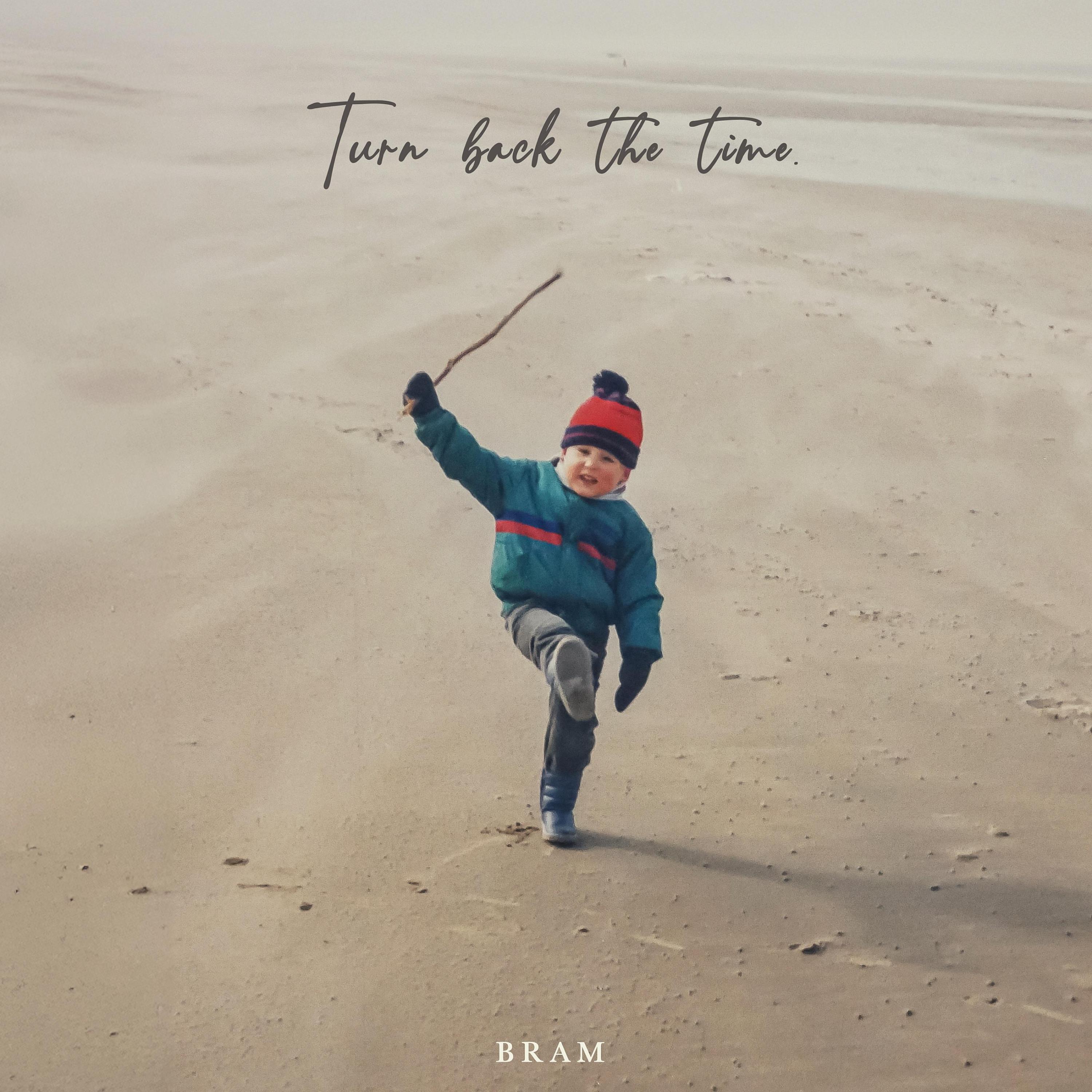 Релиз Turn Back The Time