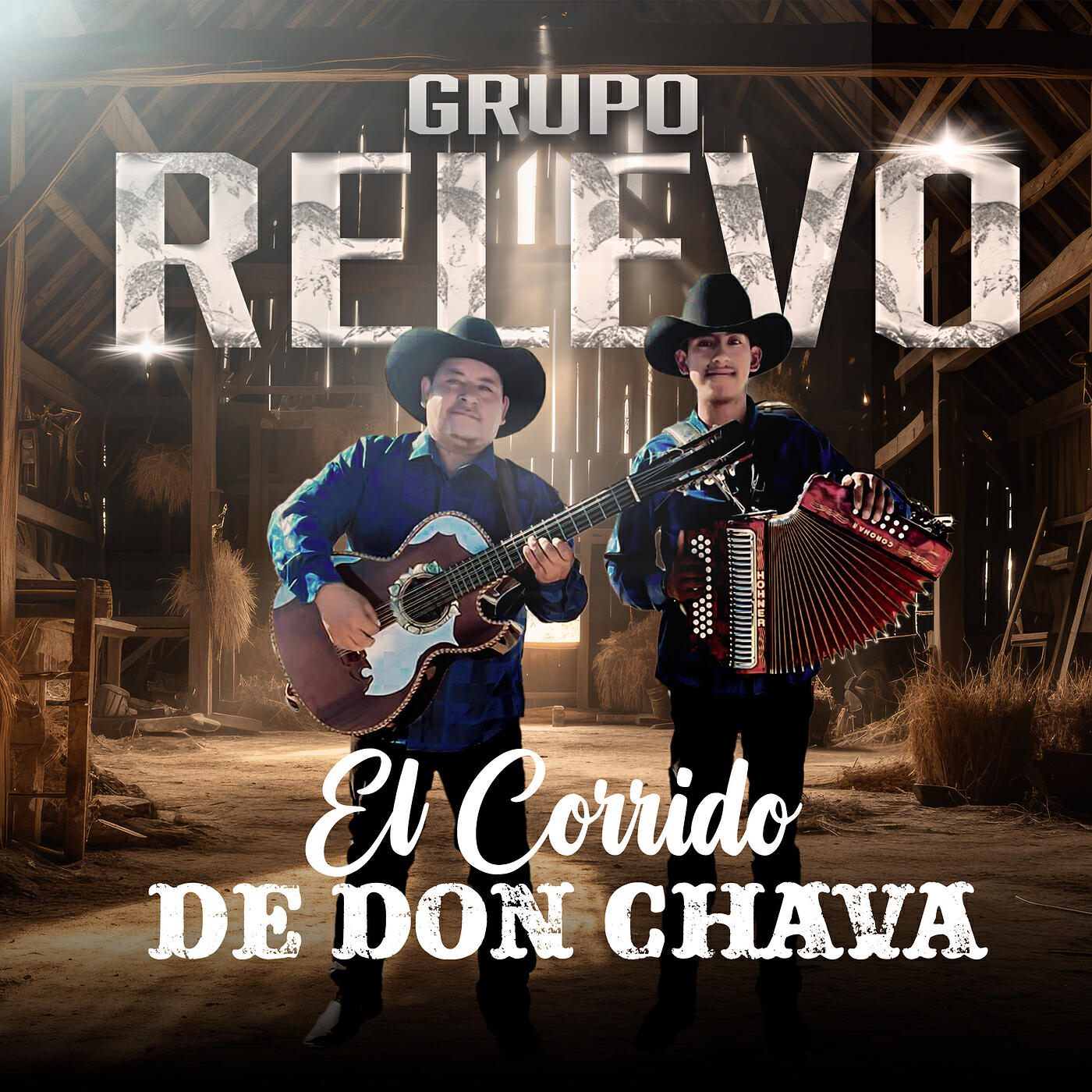 Релиз El Corrido De Con Chava